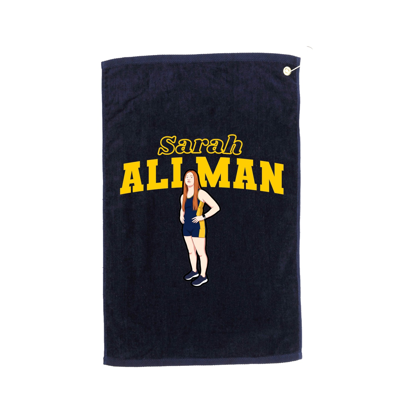 Golf Towel