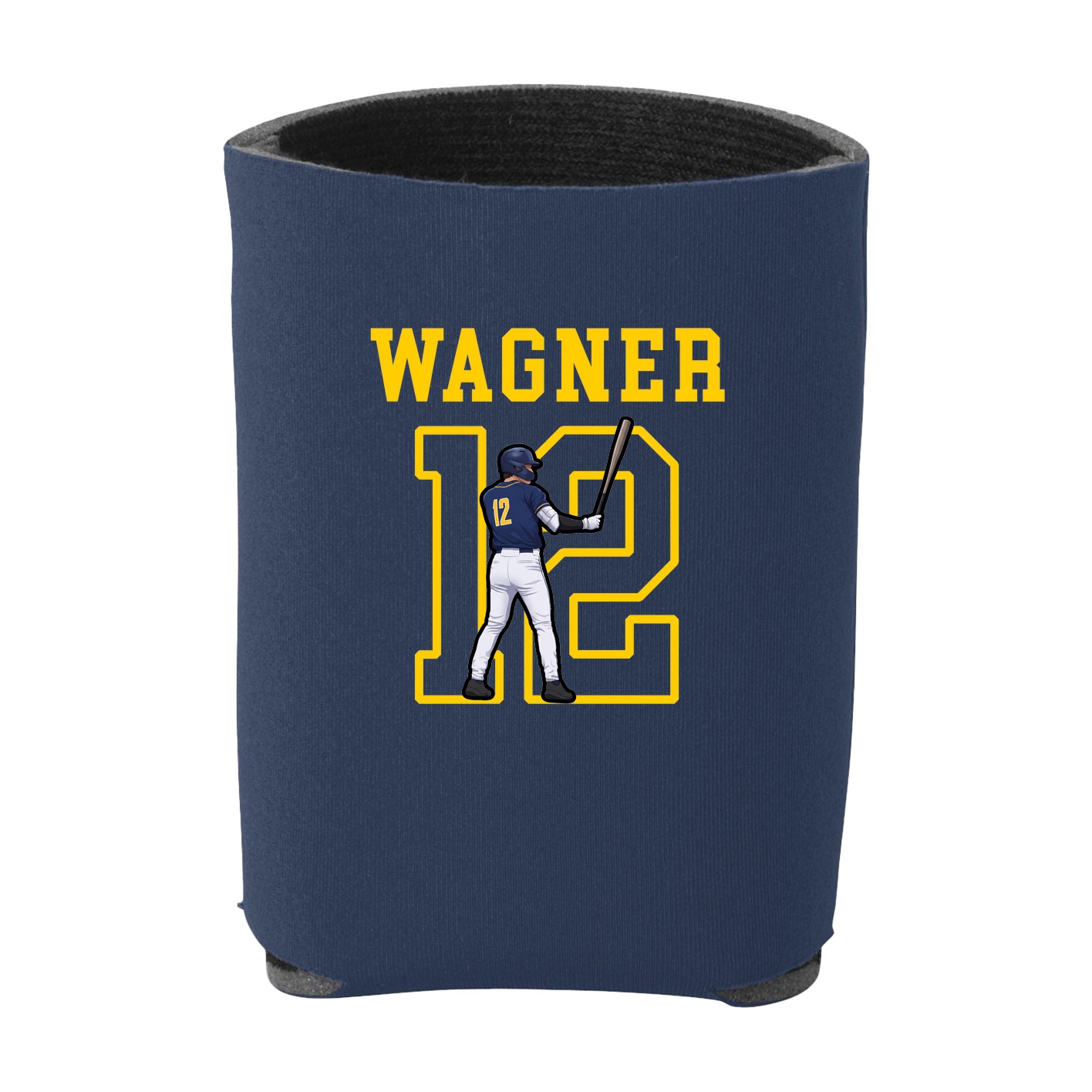 Can Holder — Shirsey in Navy