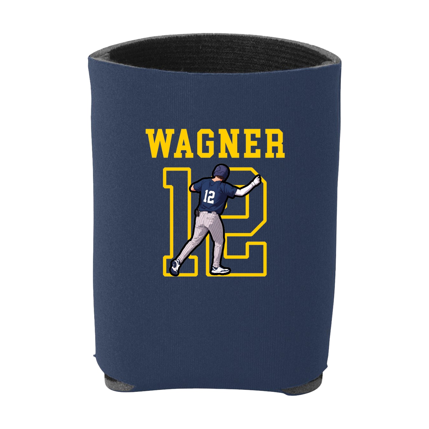 Can Holder — Shirsey in Navy