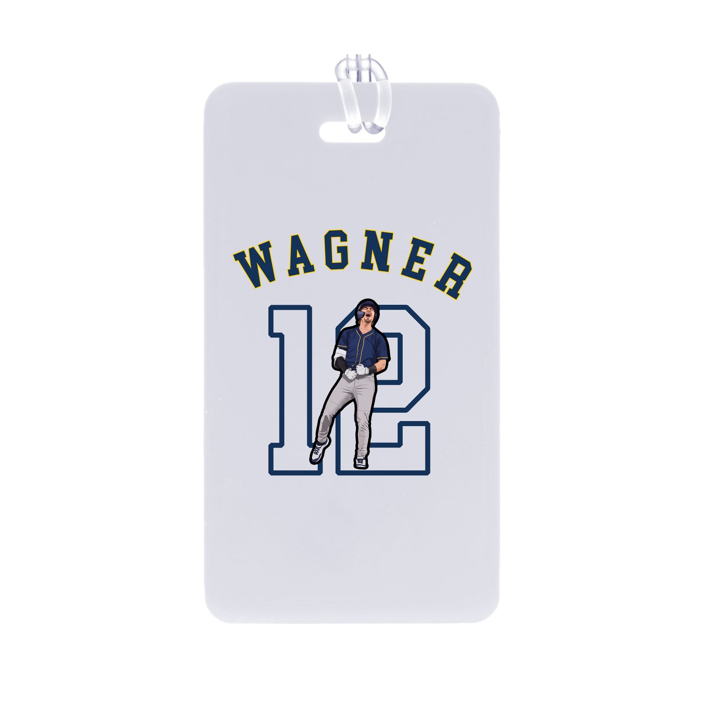 Bag Tag