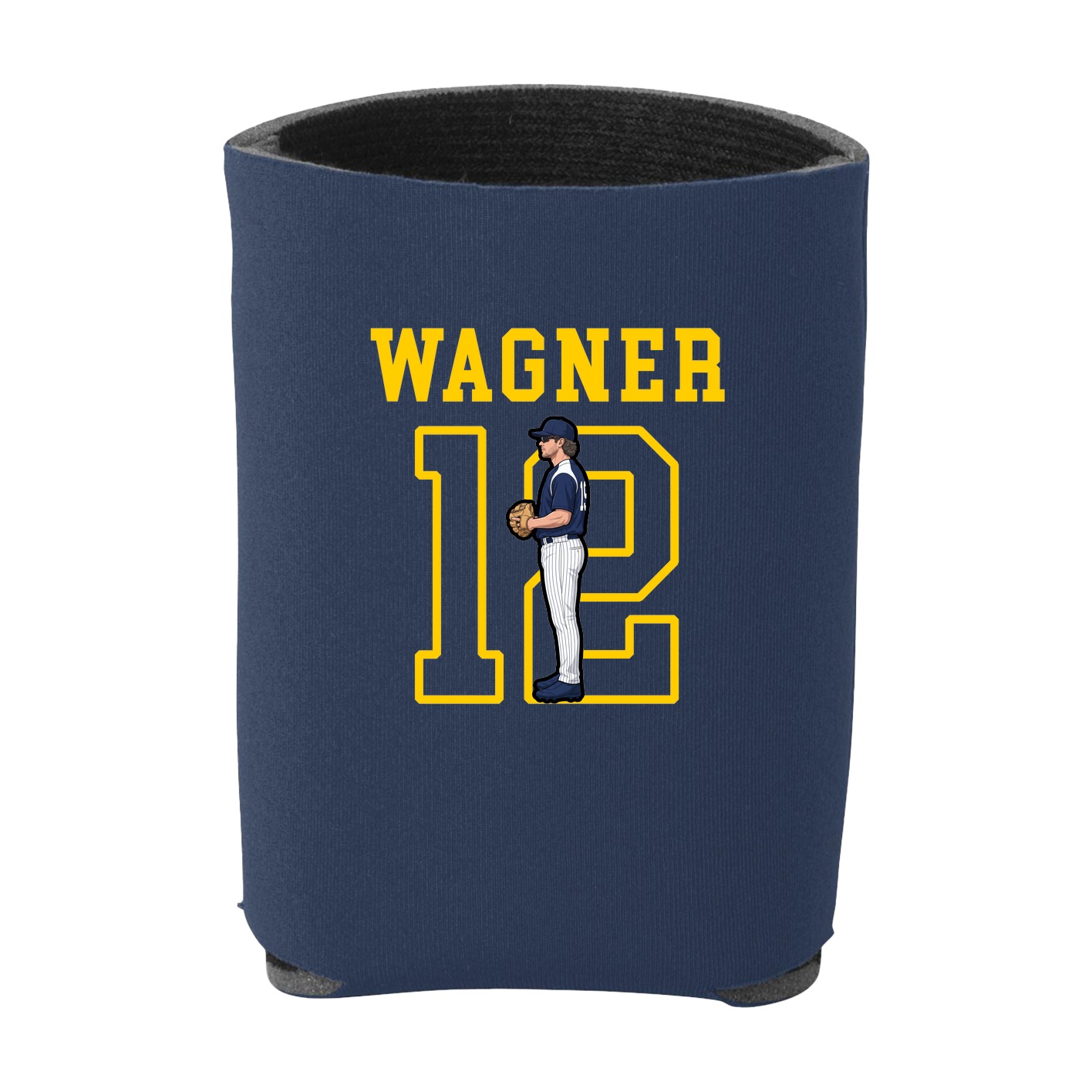 Can Holder — Shirsey in Navy
