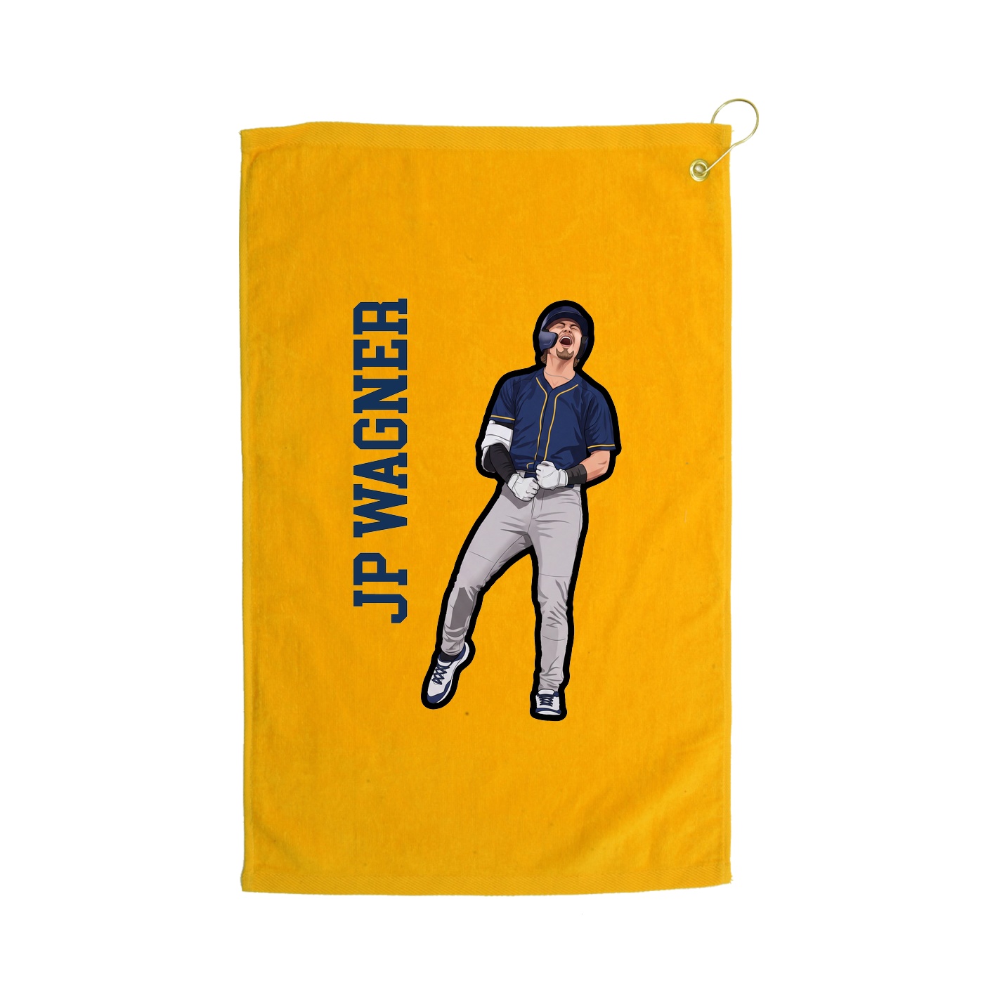 Golf Towel