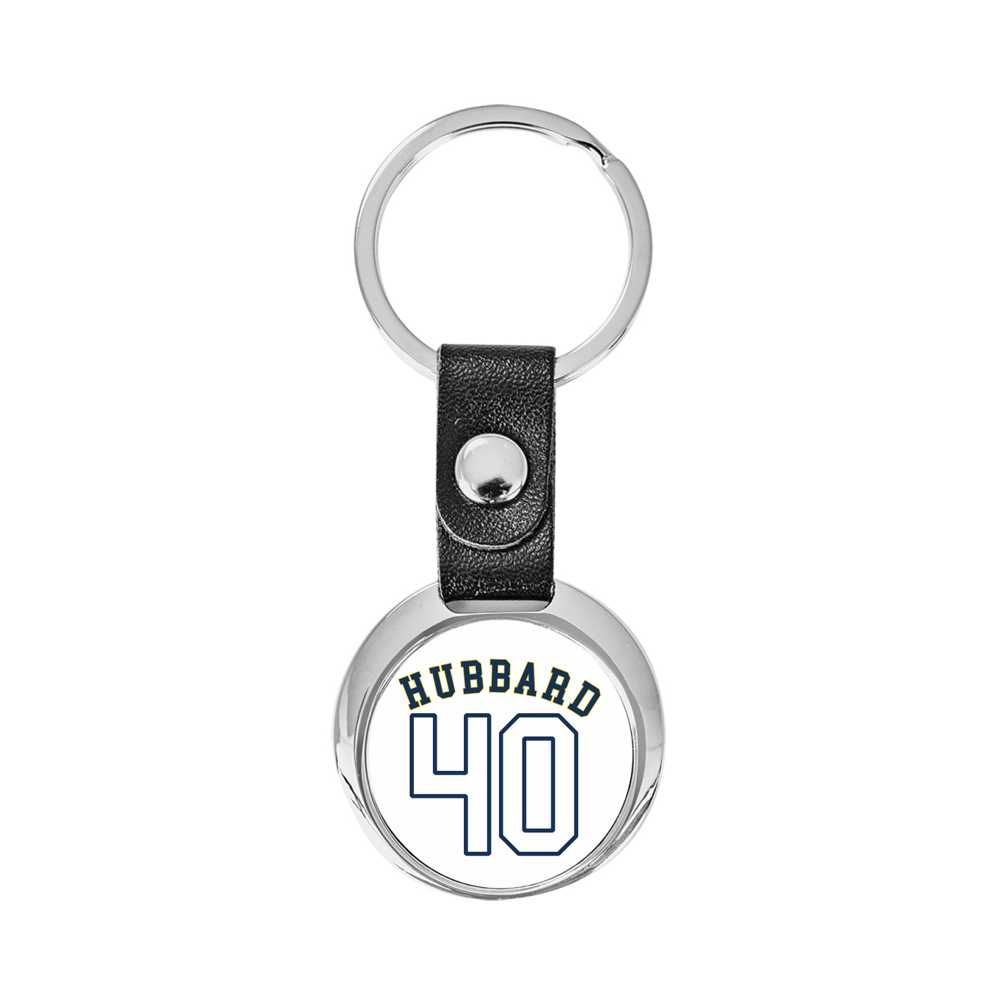 Key Chain — Shirsey Arch in Classic