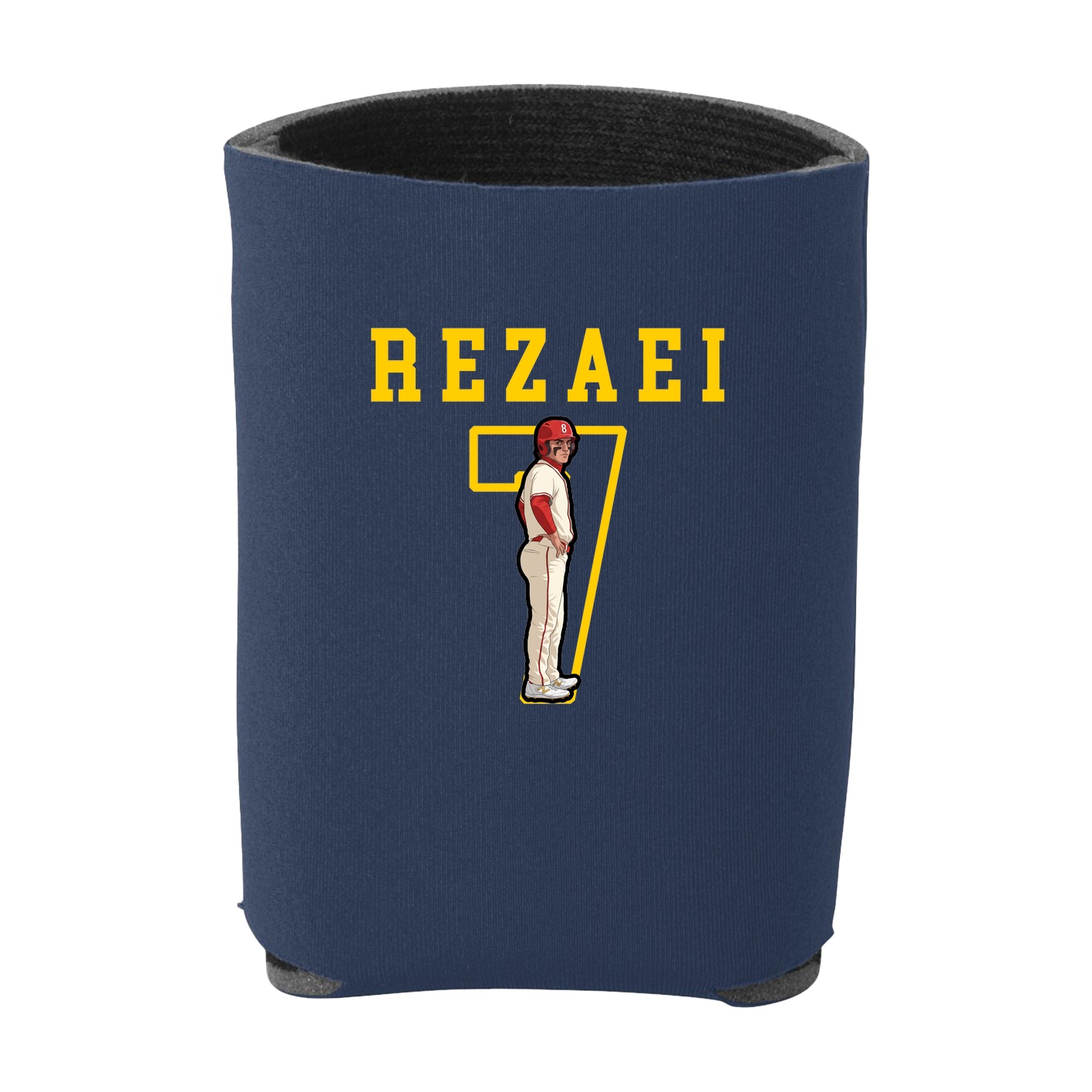 Can Holder — Shirsey in Navy