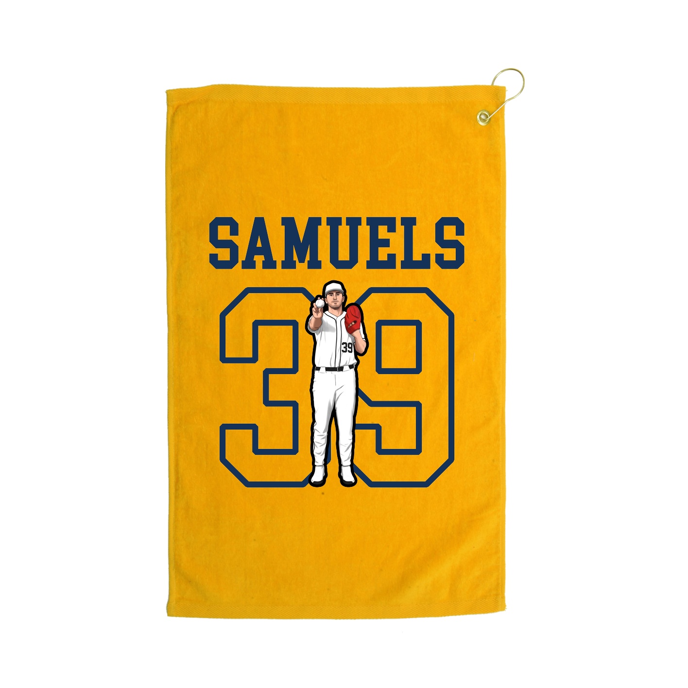 Golf Towel
