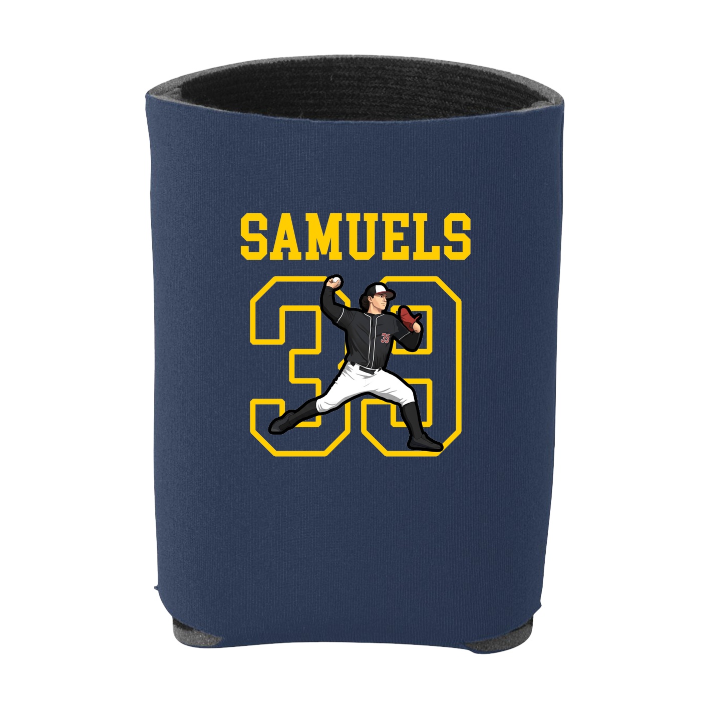 Can Holder — Shirsey in Navy