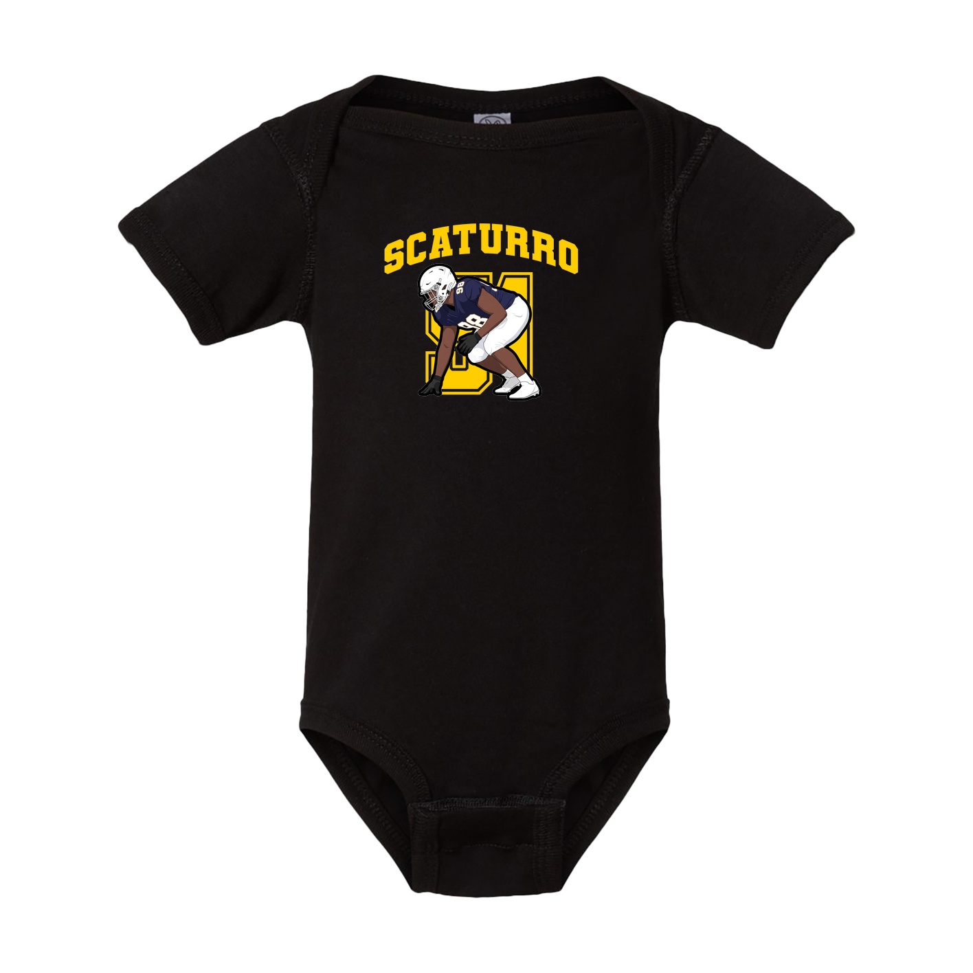 Baby Onesie