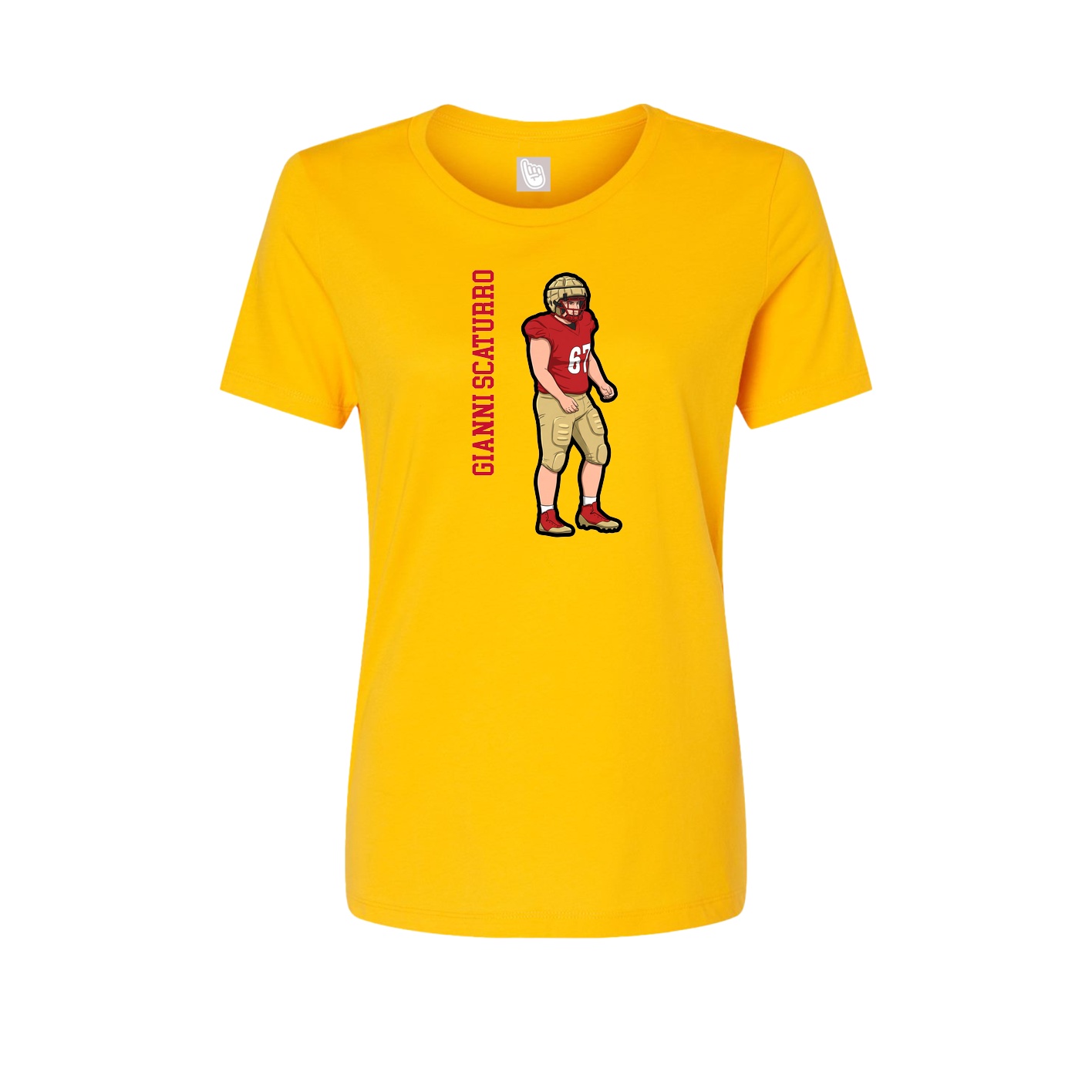 Womens Tee