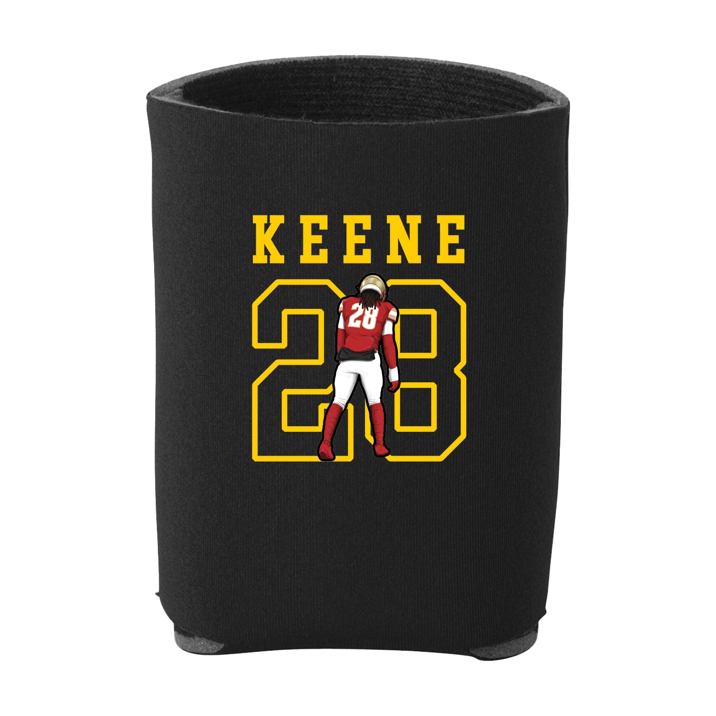 Can Holder — Shirsey in Black