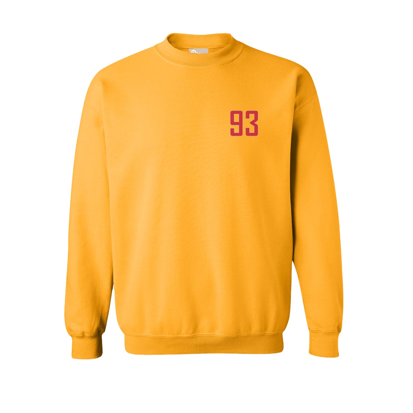 Fleece Crew