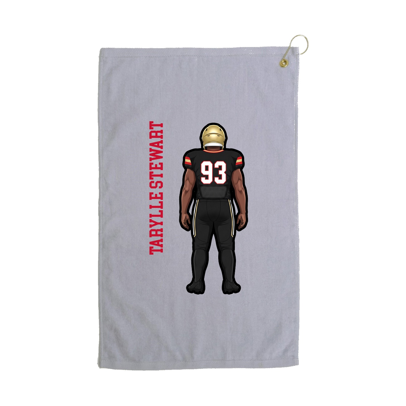 Golf Towel