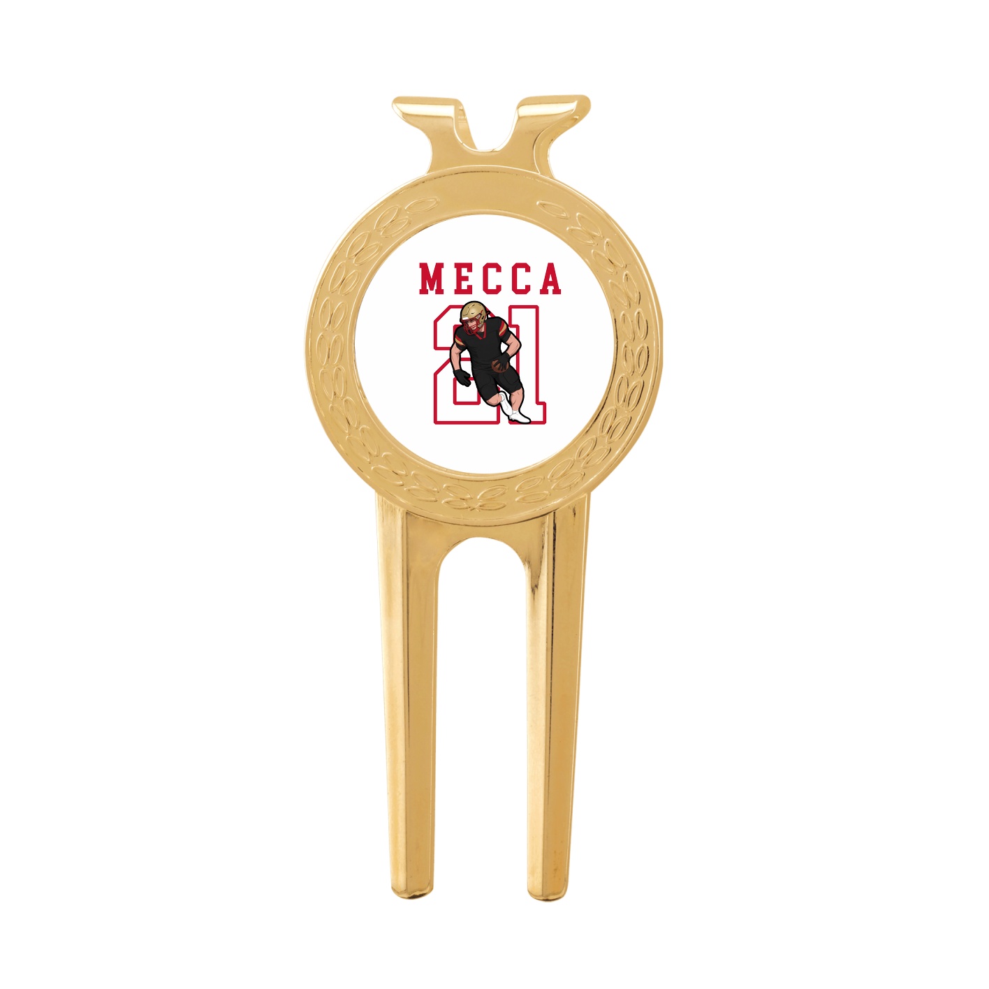 Divot Tool with Ball Marker — Shirsey in Classic