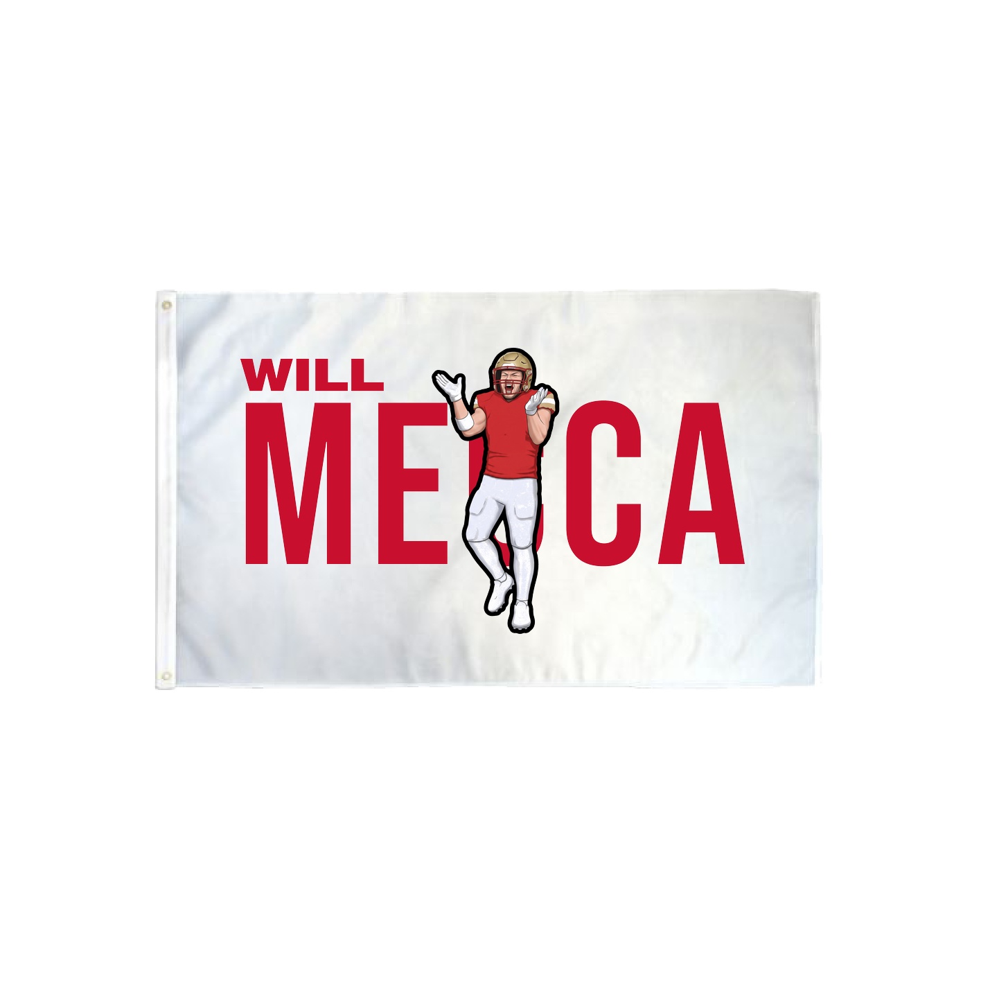 3x5 Flag