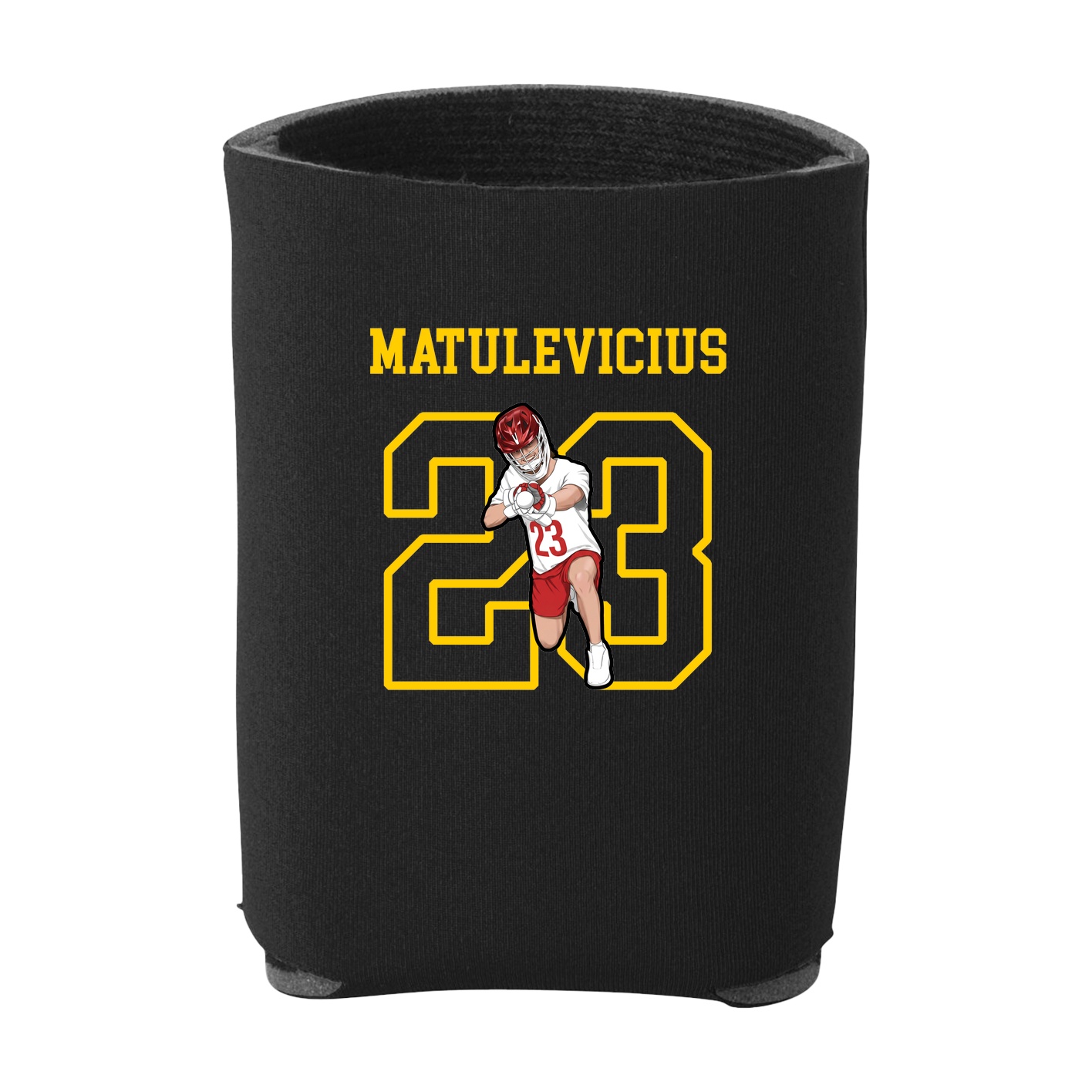 Can Holder — Shirsey in Black
