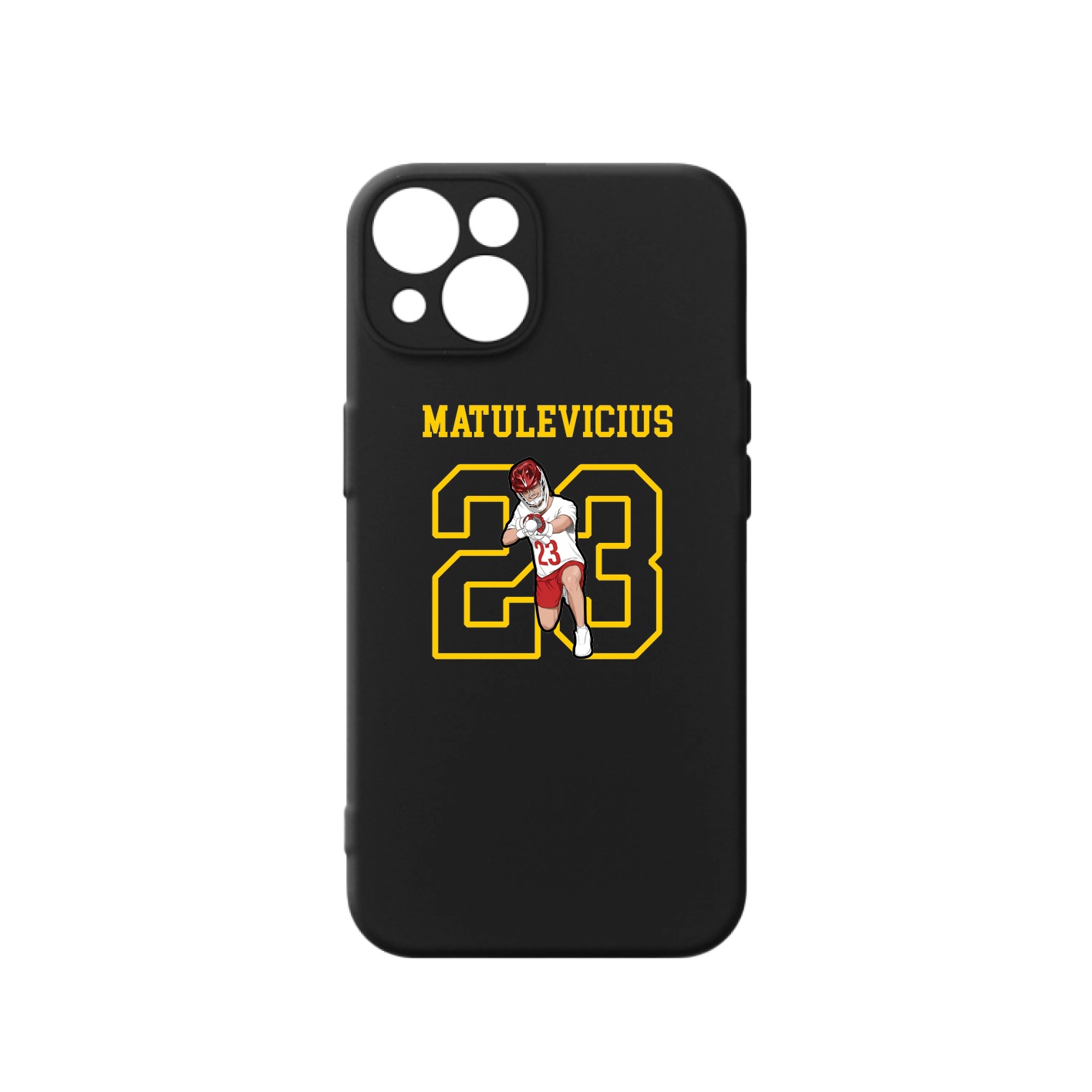 iPhone case
