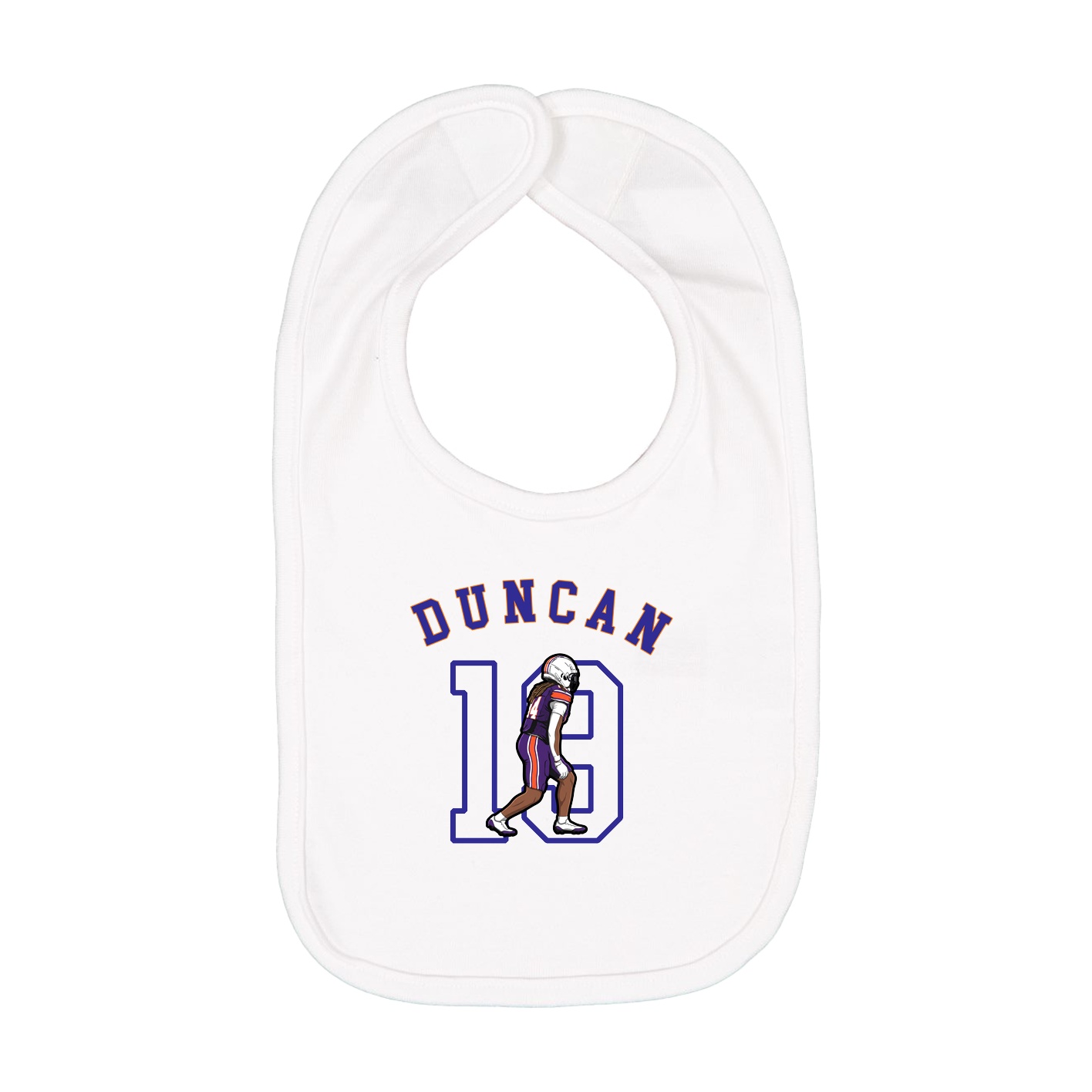 Infant Bib