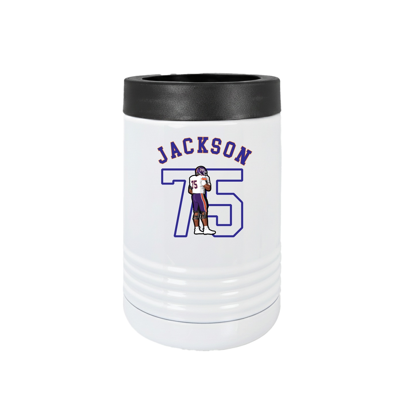 Beverage Holder — Shirsey Arch in White