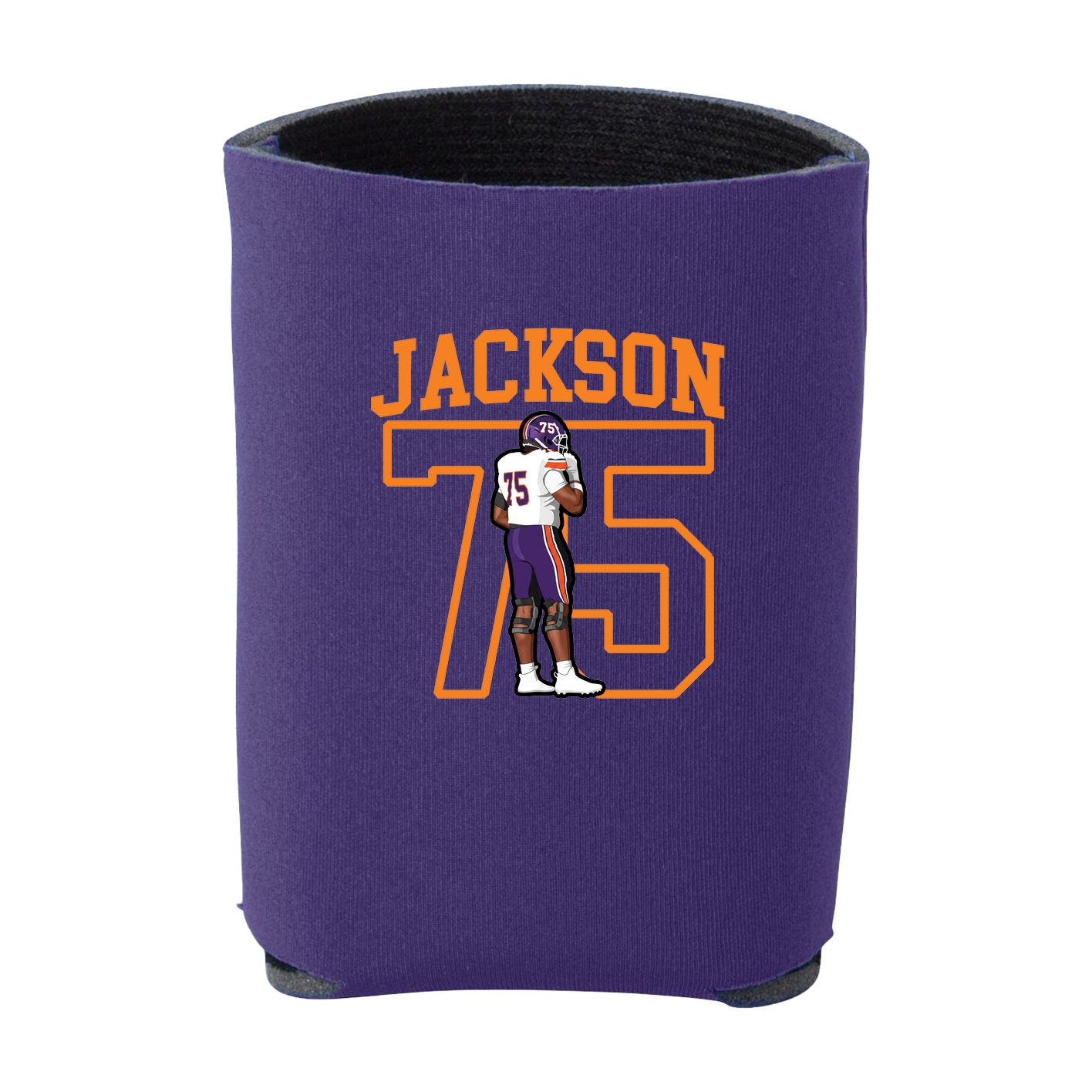 Can Holder — Shirsey in Purple