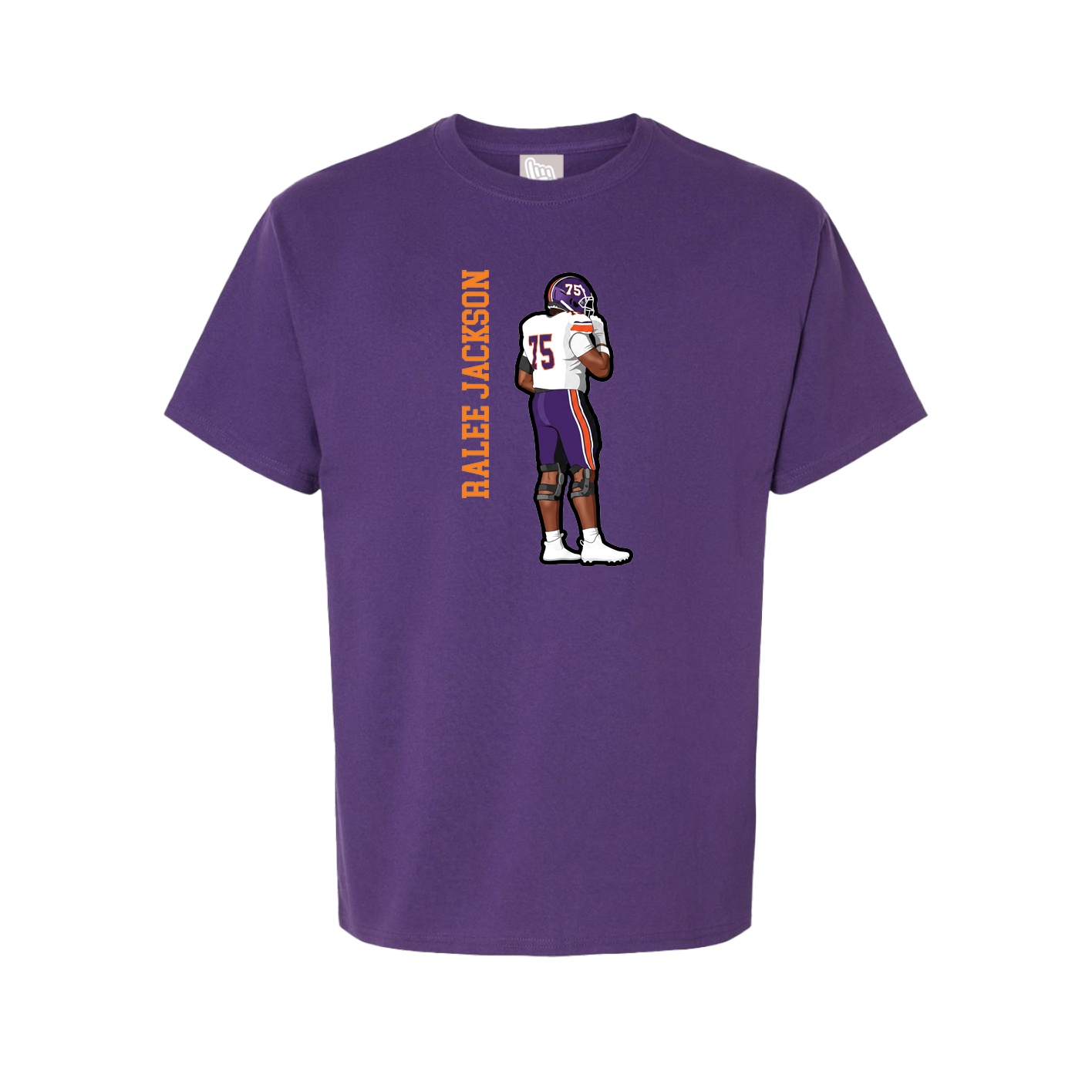 NIL Club Tee