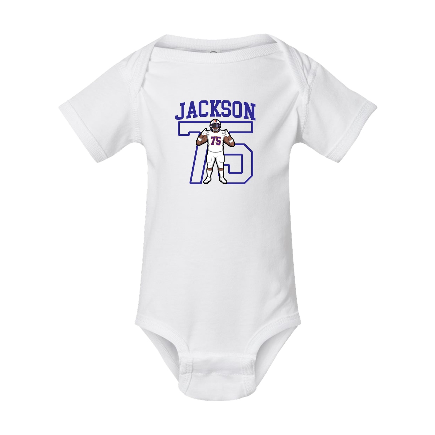 Baby Onesie