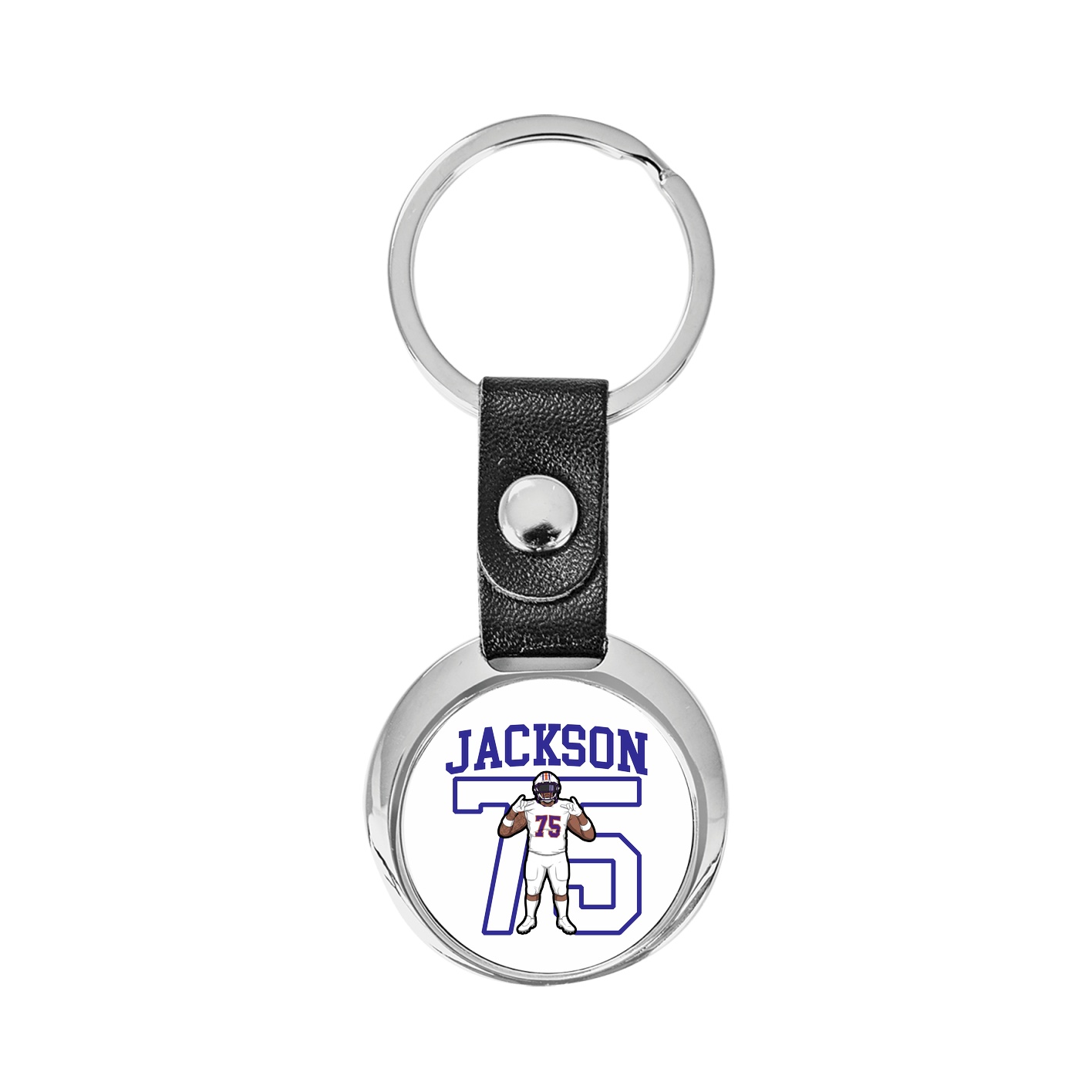 Key Chain — Shirsey in Classic