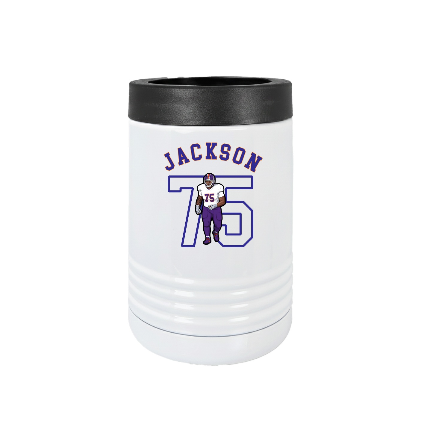 Beverage Holder — Shirsey Arch in White