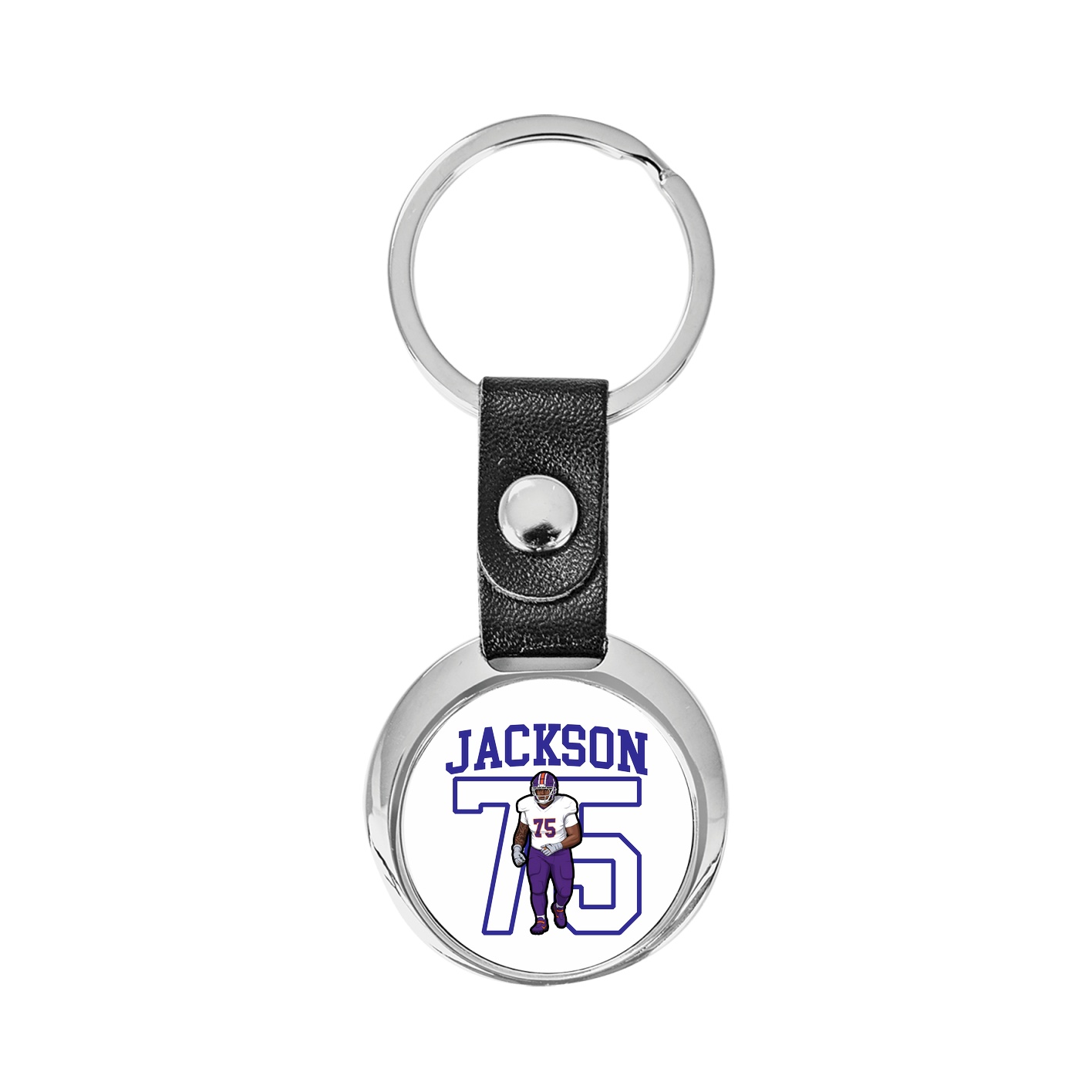 Key Chain — Shirsey in Classic
