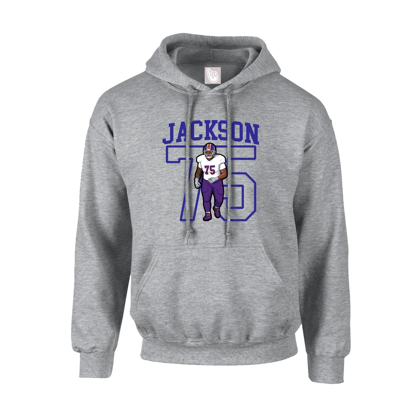 Youth Hoodie