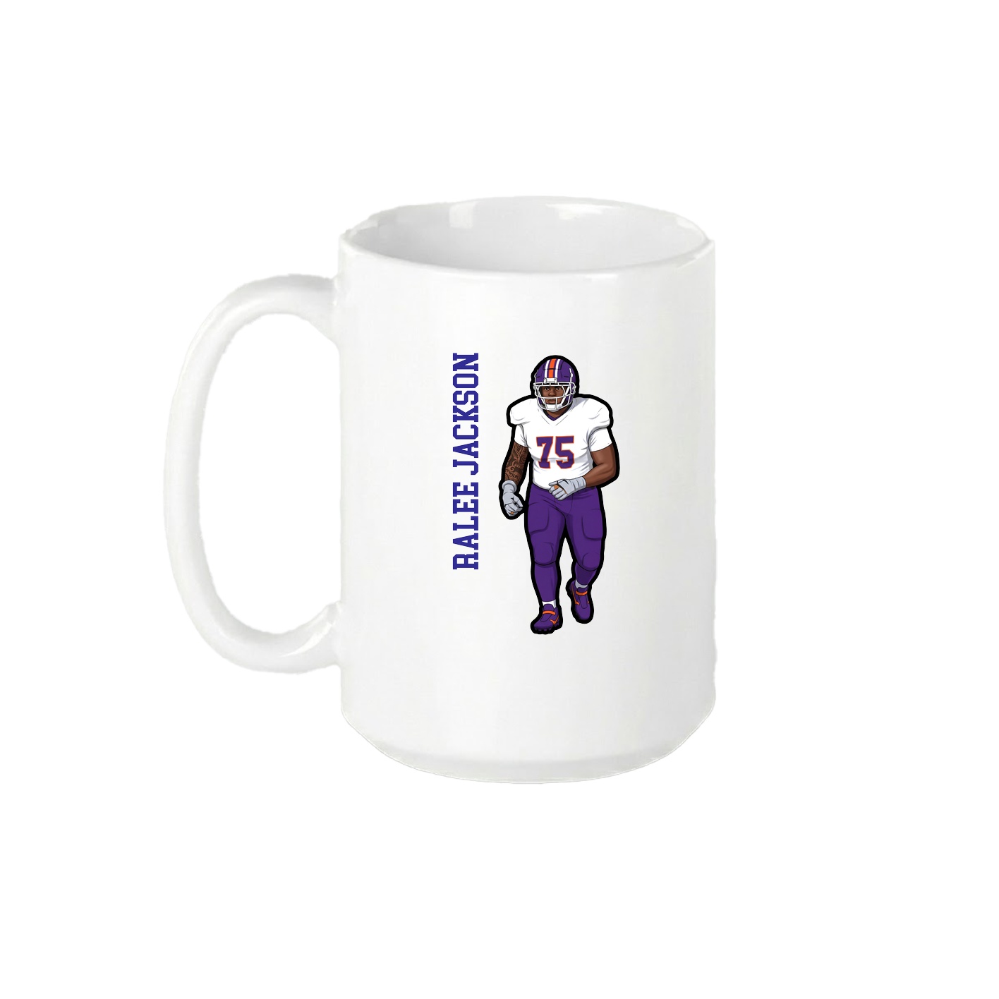 15oz Coffee Mug