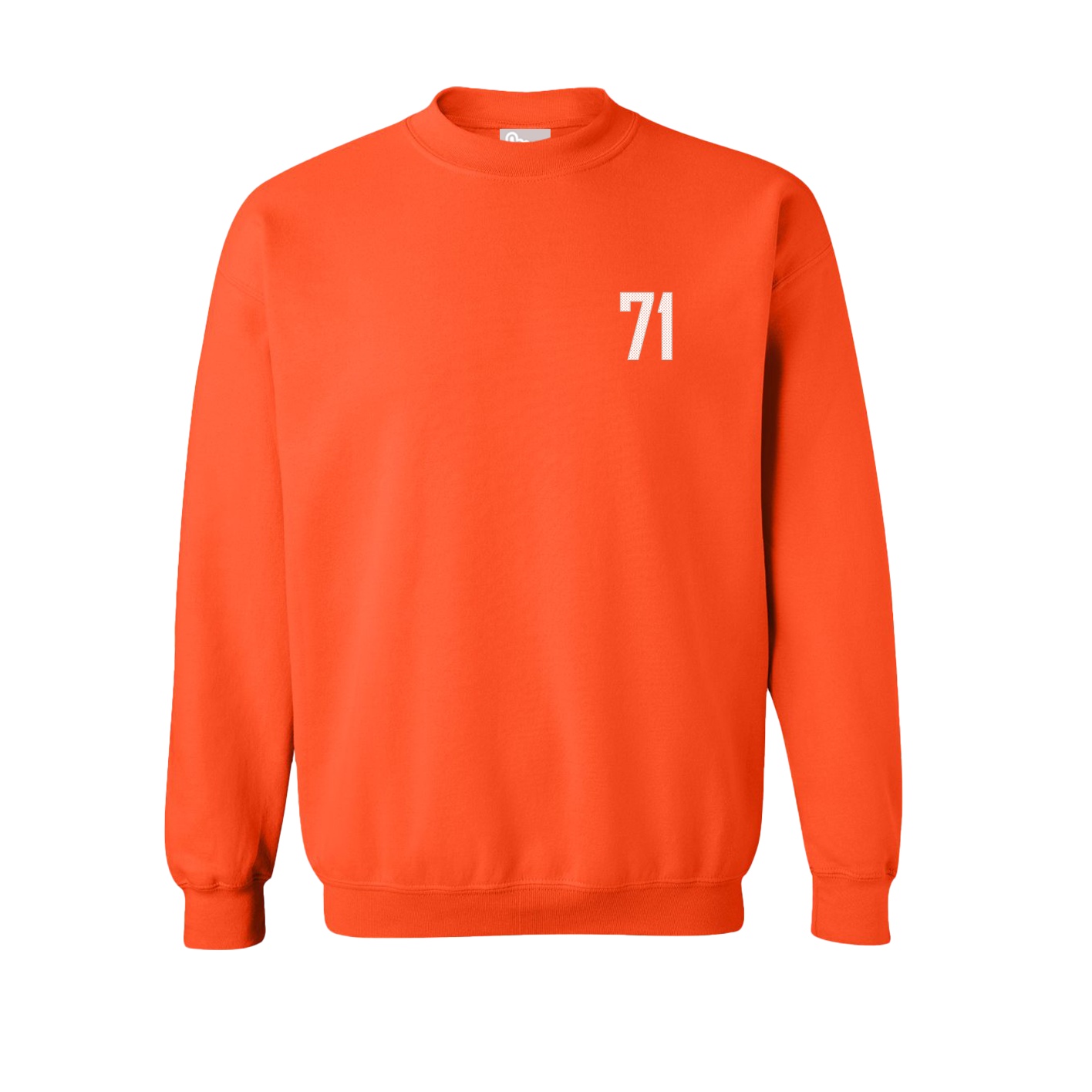 Fleece Crew