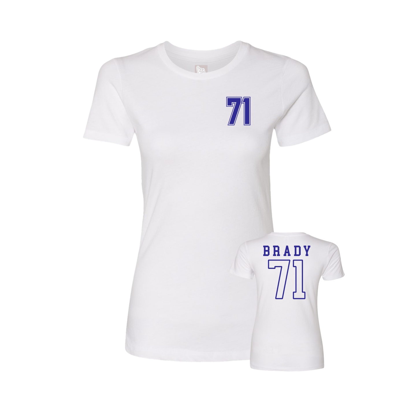 Womens Tee