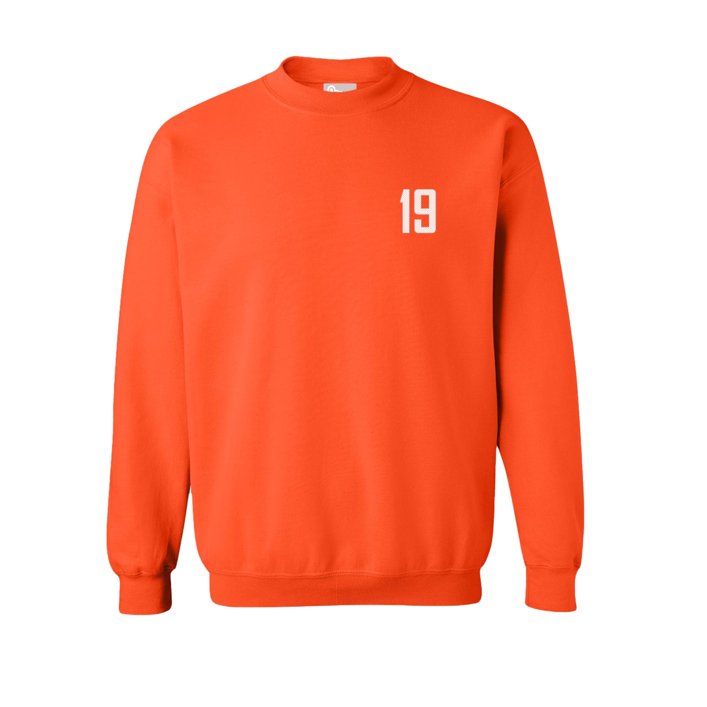 Fleece Crew