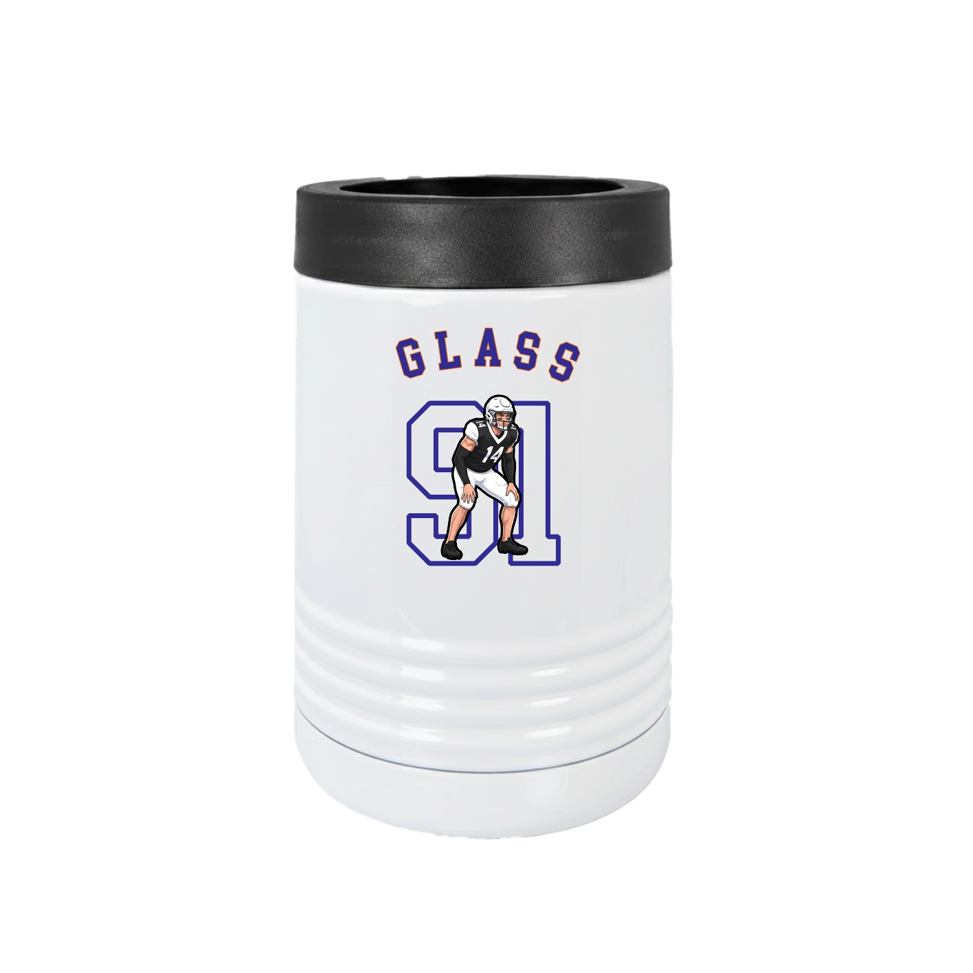 Beverage Holder — Shirsey Arch in White