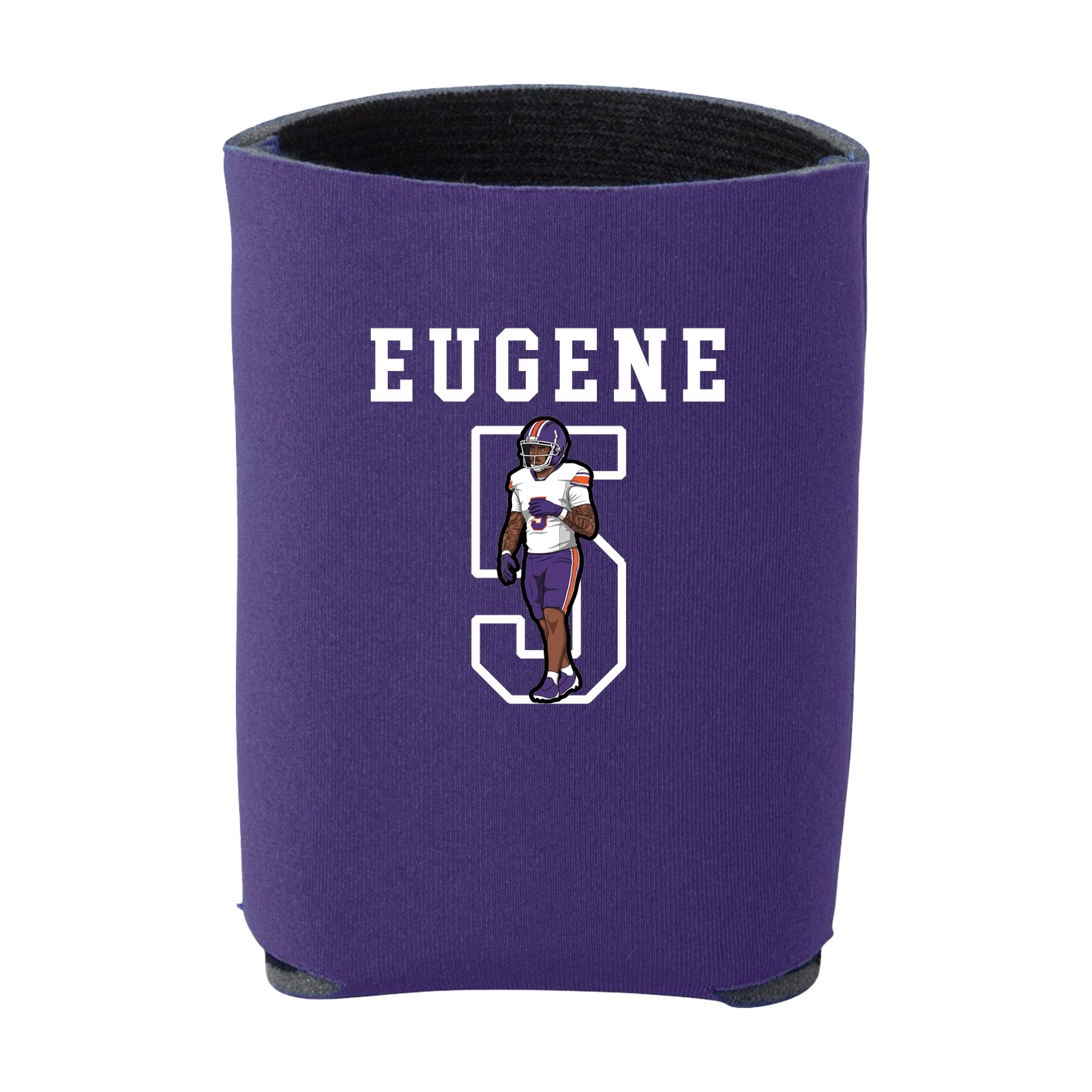 Can Holder — Shirsey in Purple
