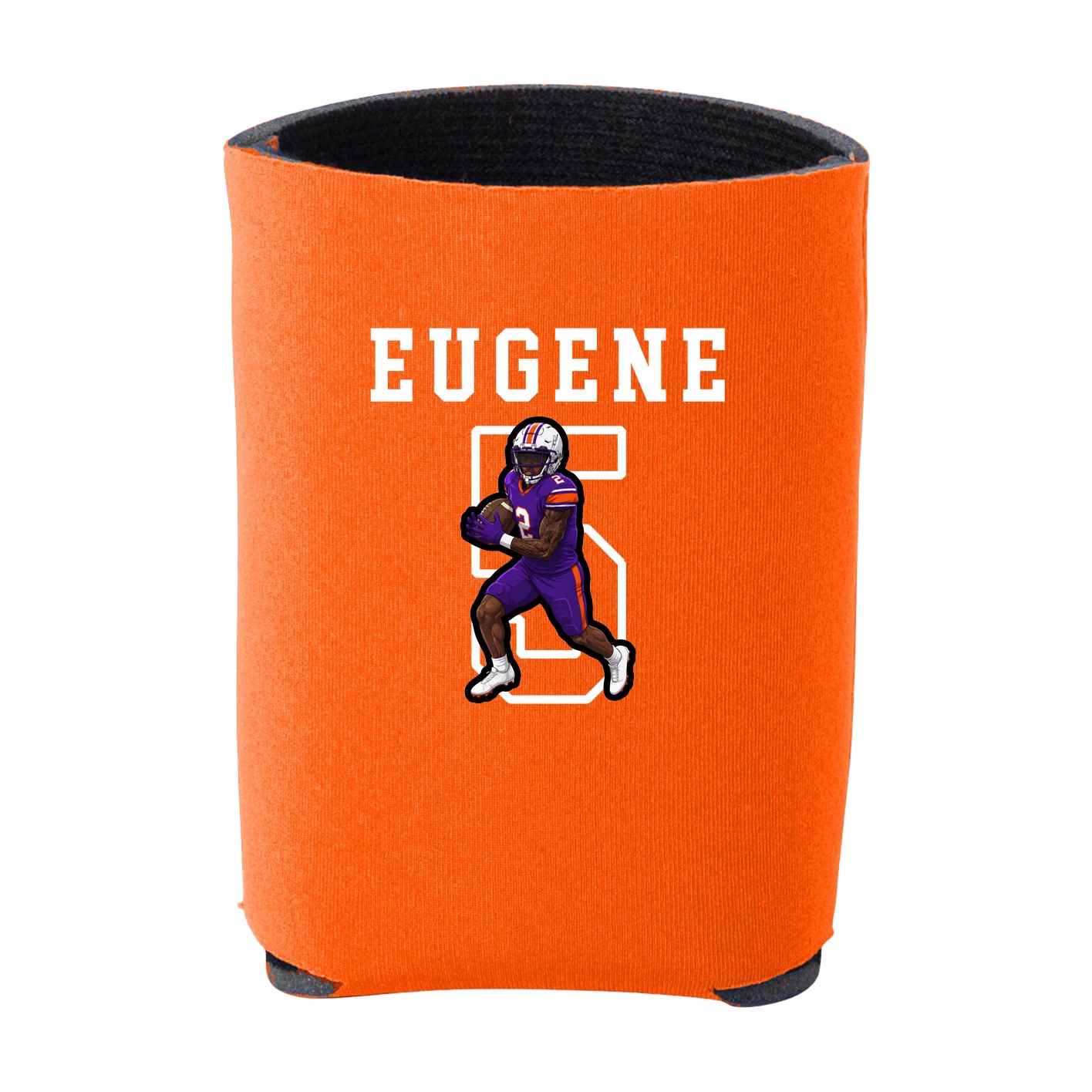 Can Holder — Shirsey in Orange