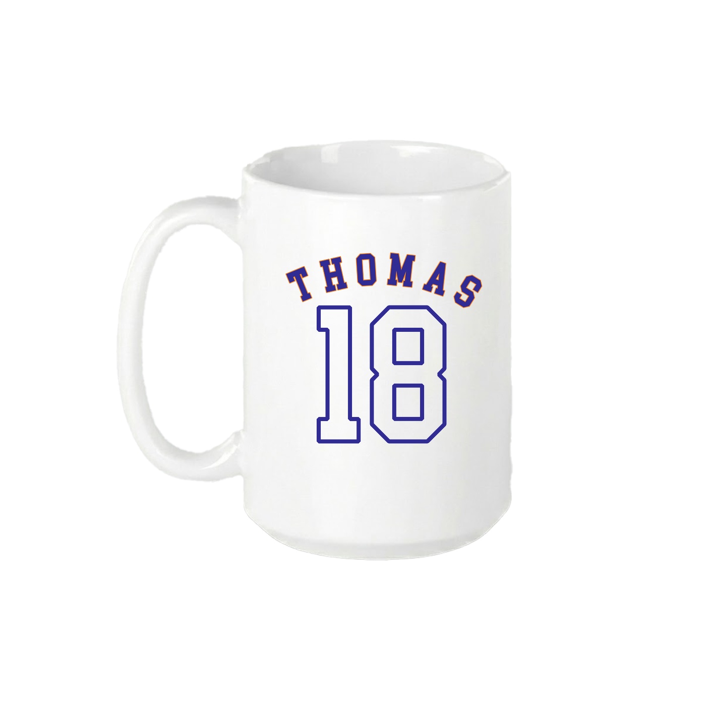 15oz Coffee Mug