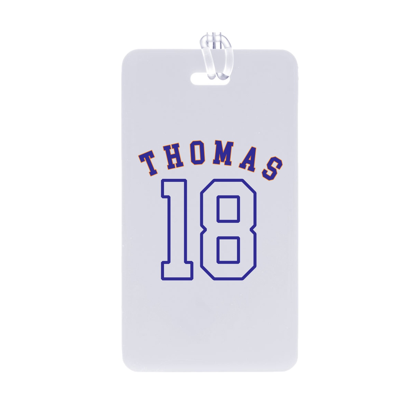 Bag Tag