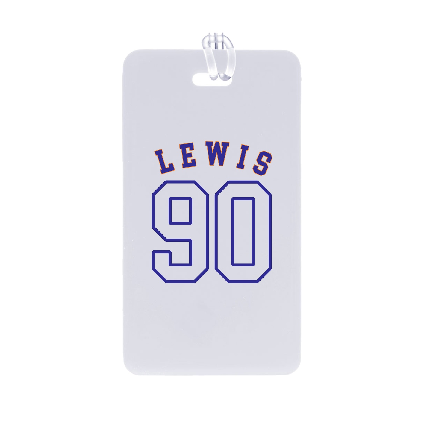 Bag Tag