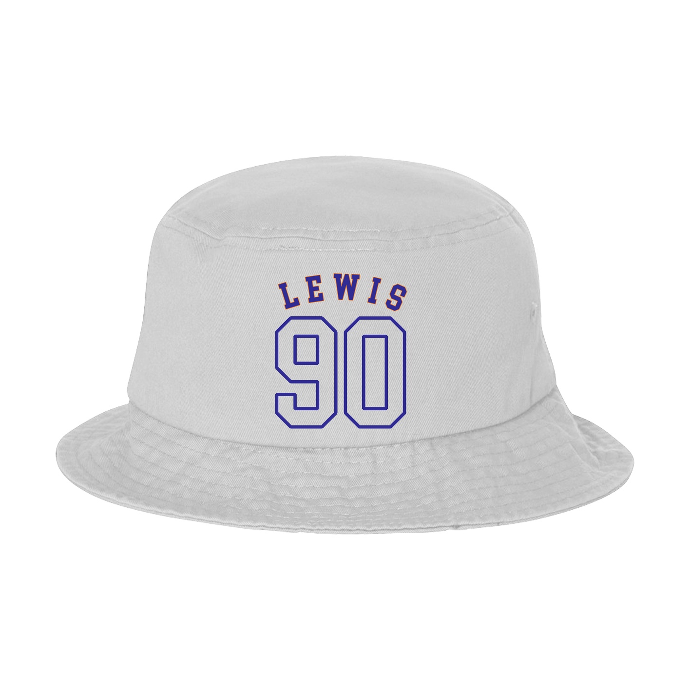Bucket Cap