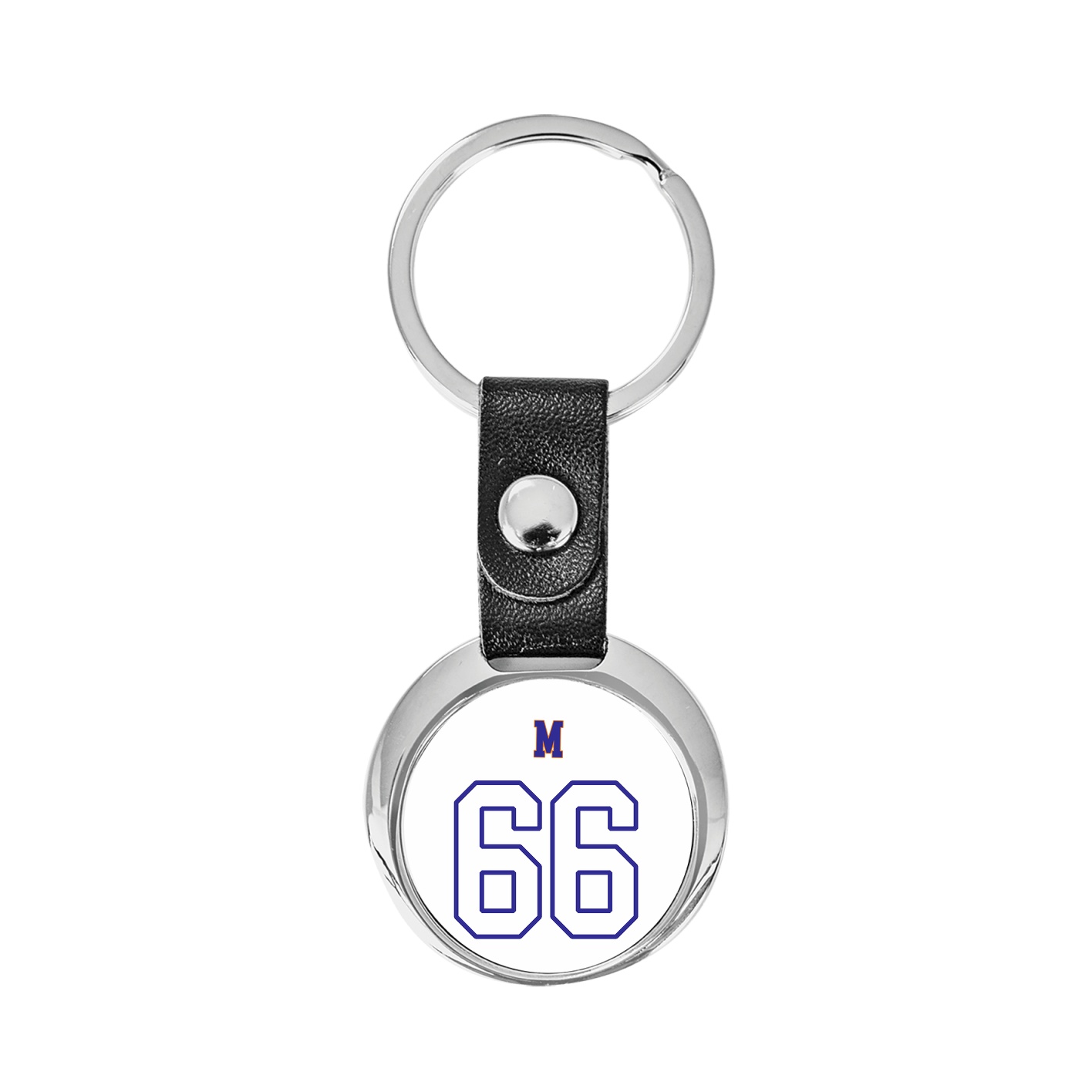 Key Chain — Shirsey Arch in Classic