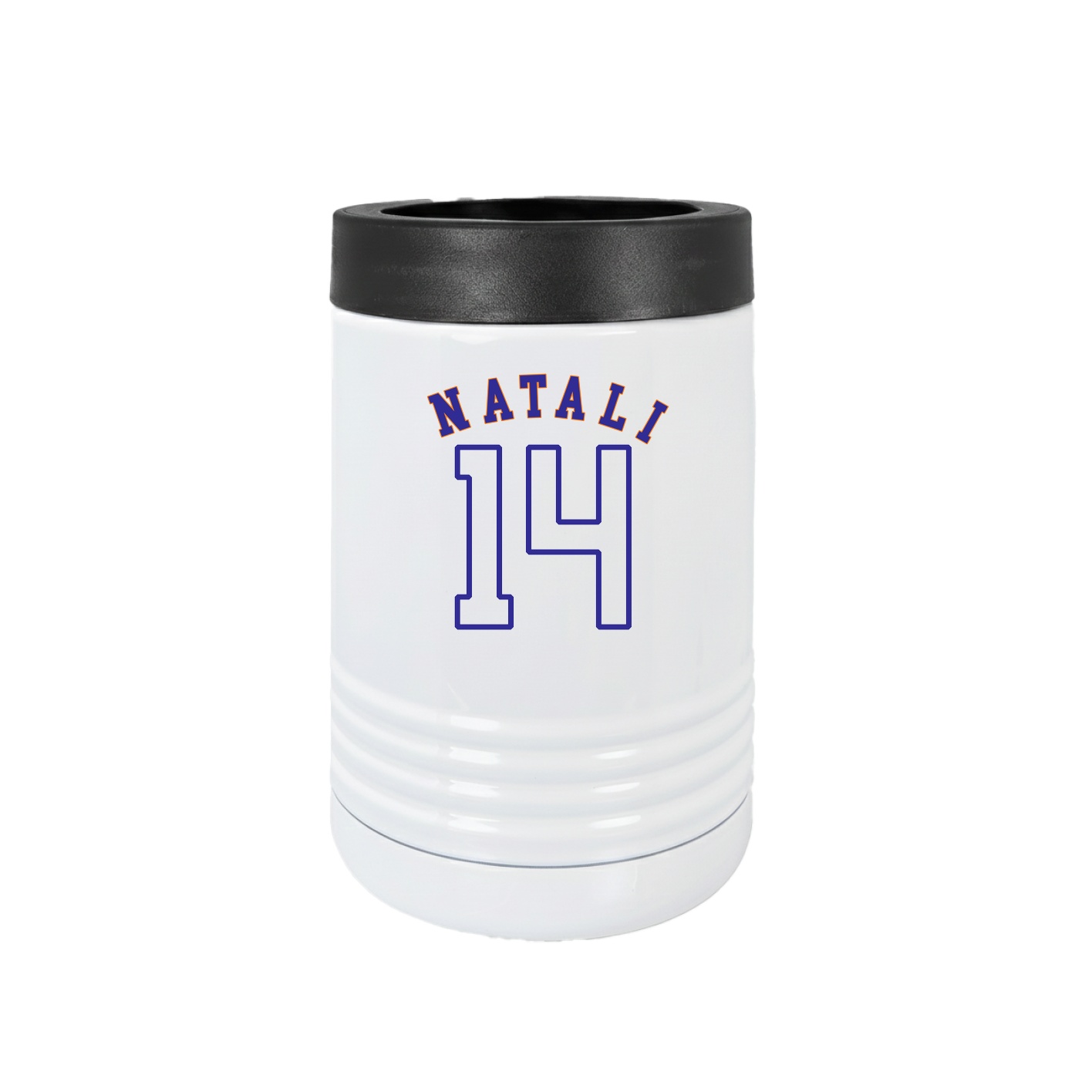 Beverage Holder — Shirsey Arch in White