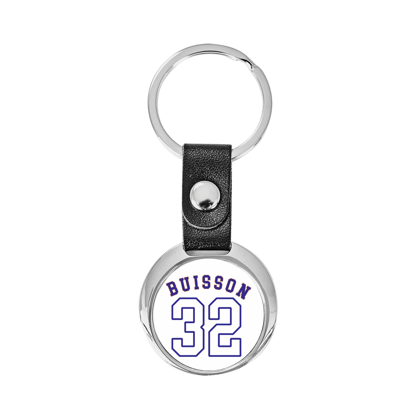 Key Chain — Shirsey Arch in Classic