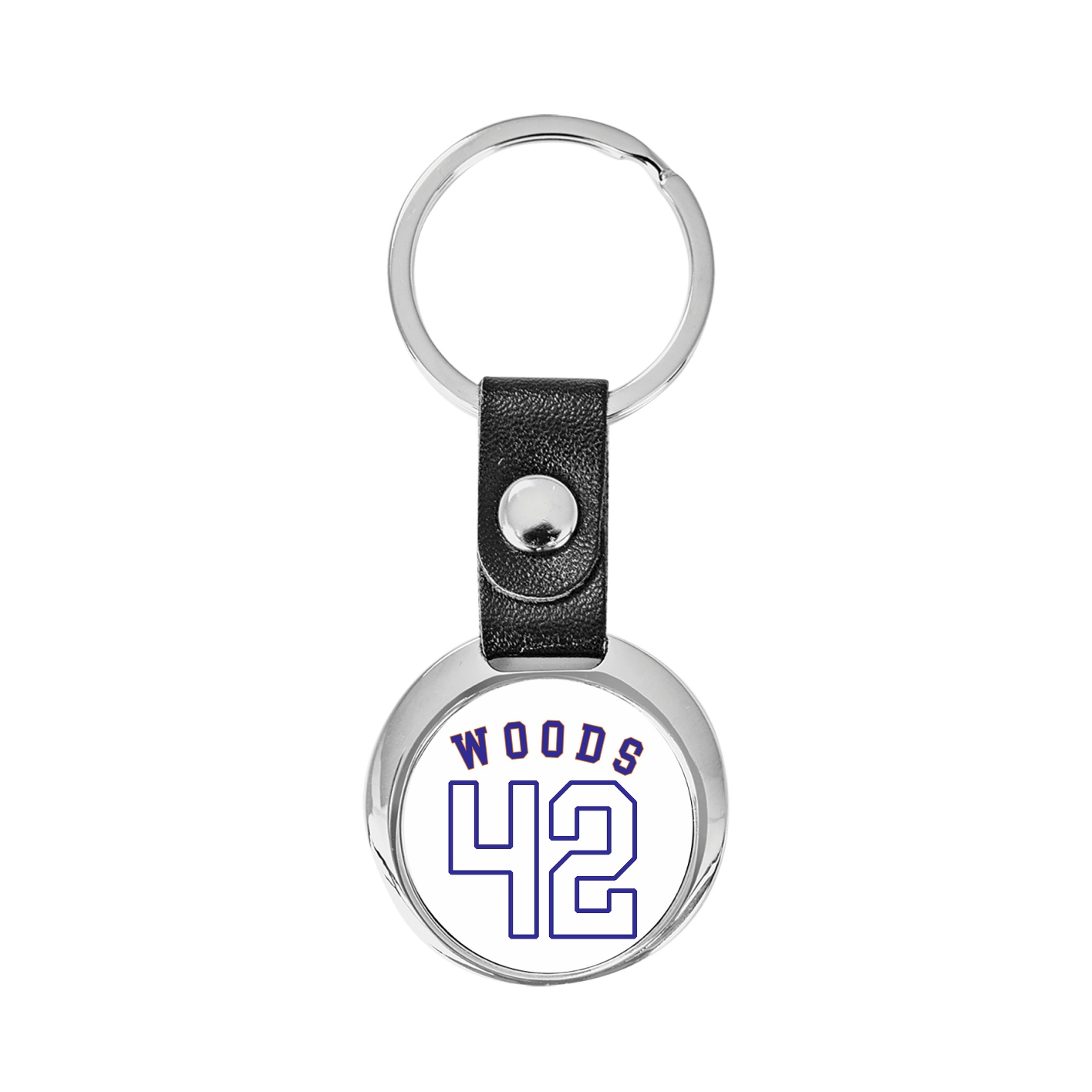 Key Chain — Shirsey Arch in Classic