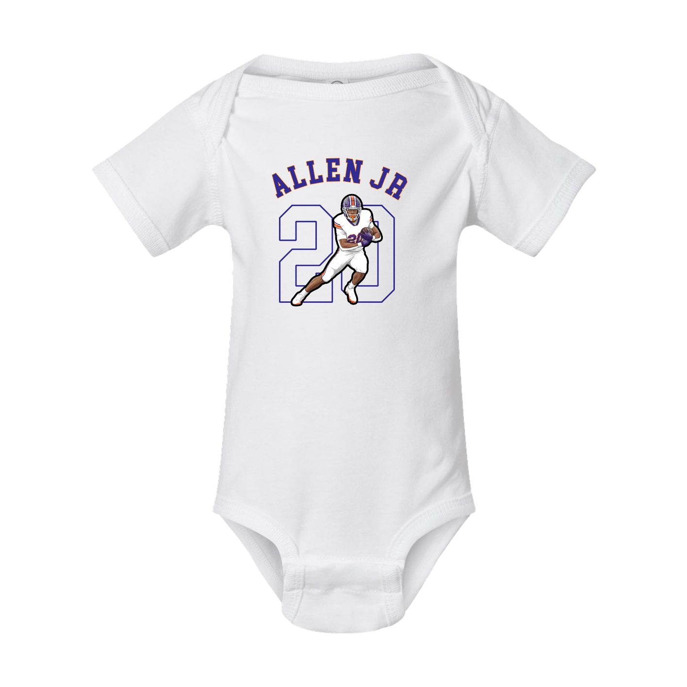 Baby Onesie
