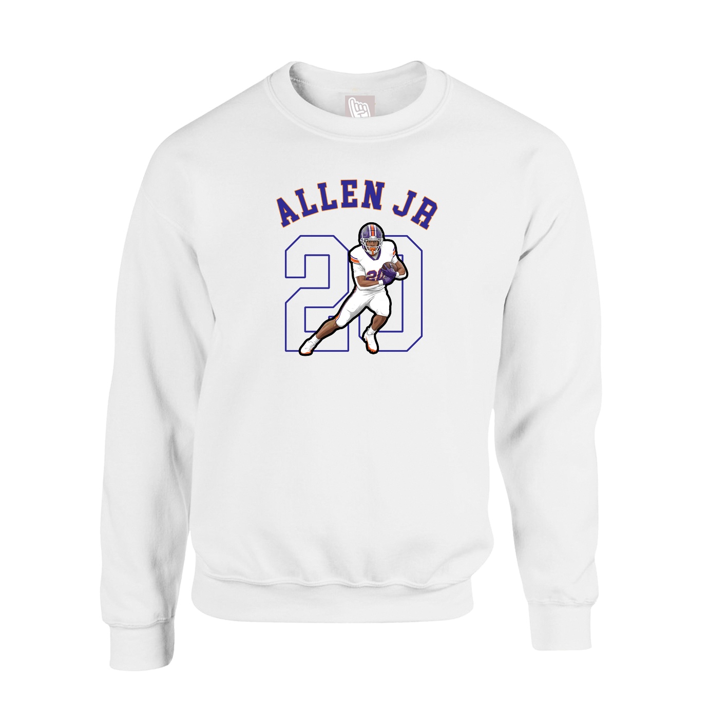Fleece Crew