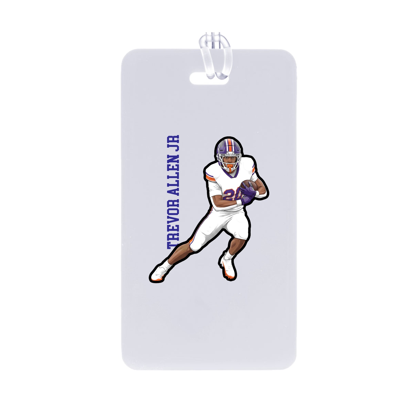 Bag Tag