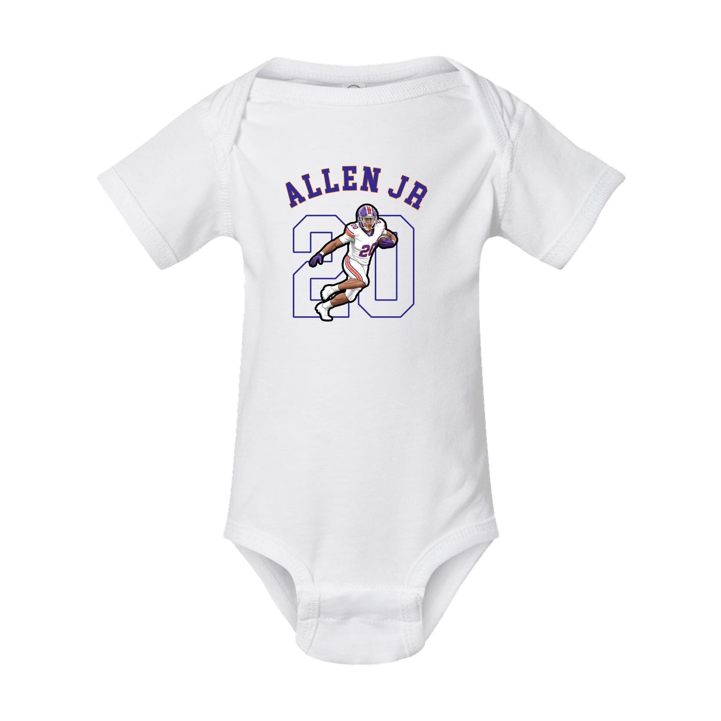 Baby Onesie