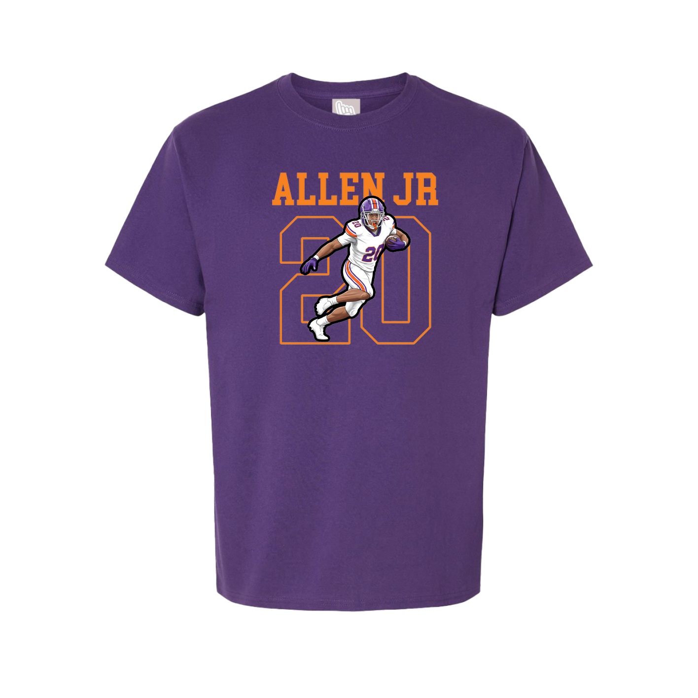 NIL Club Tee