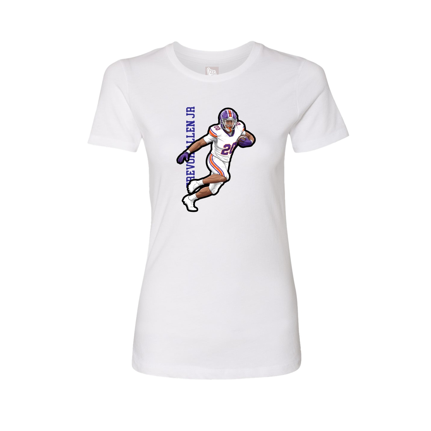 Womens Tee