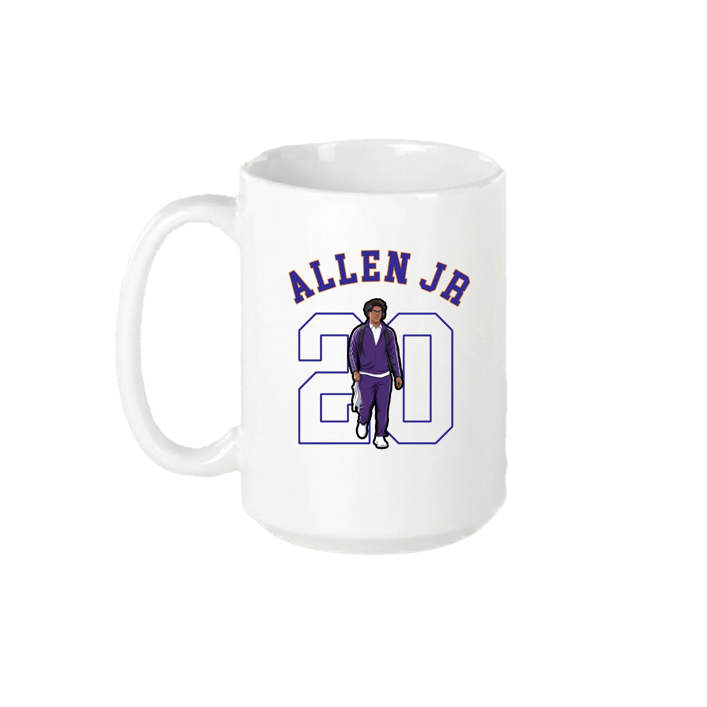 15oz Coffee Mug